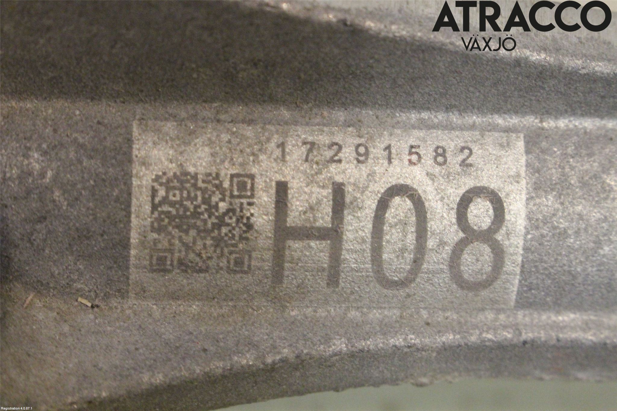 Lexus RX AL20 16-22 Styrväxel-Snäcka