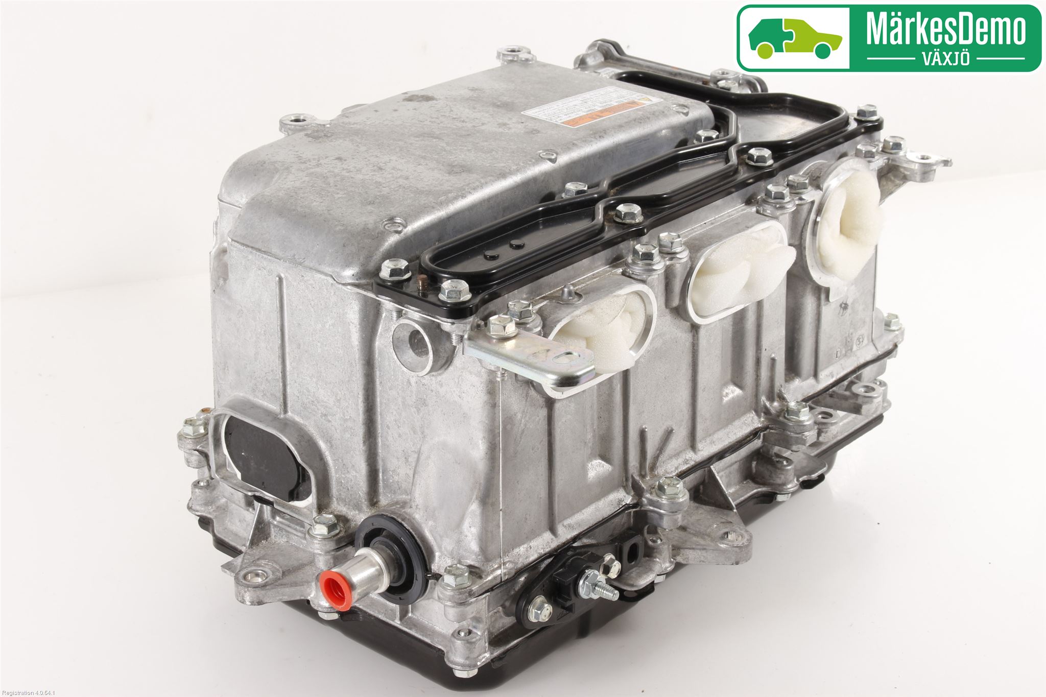 Toyota AURIS 13-19 Hybridconverter