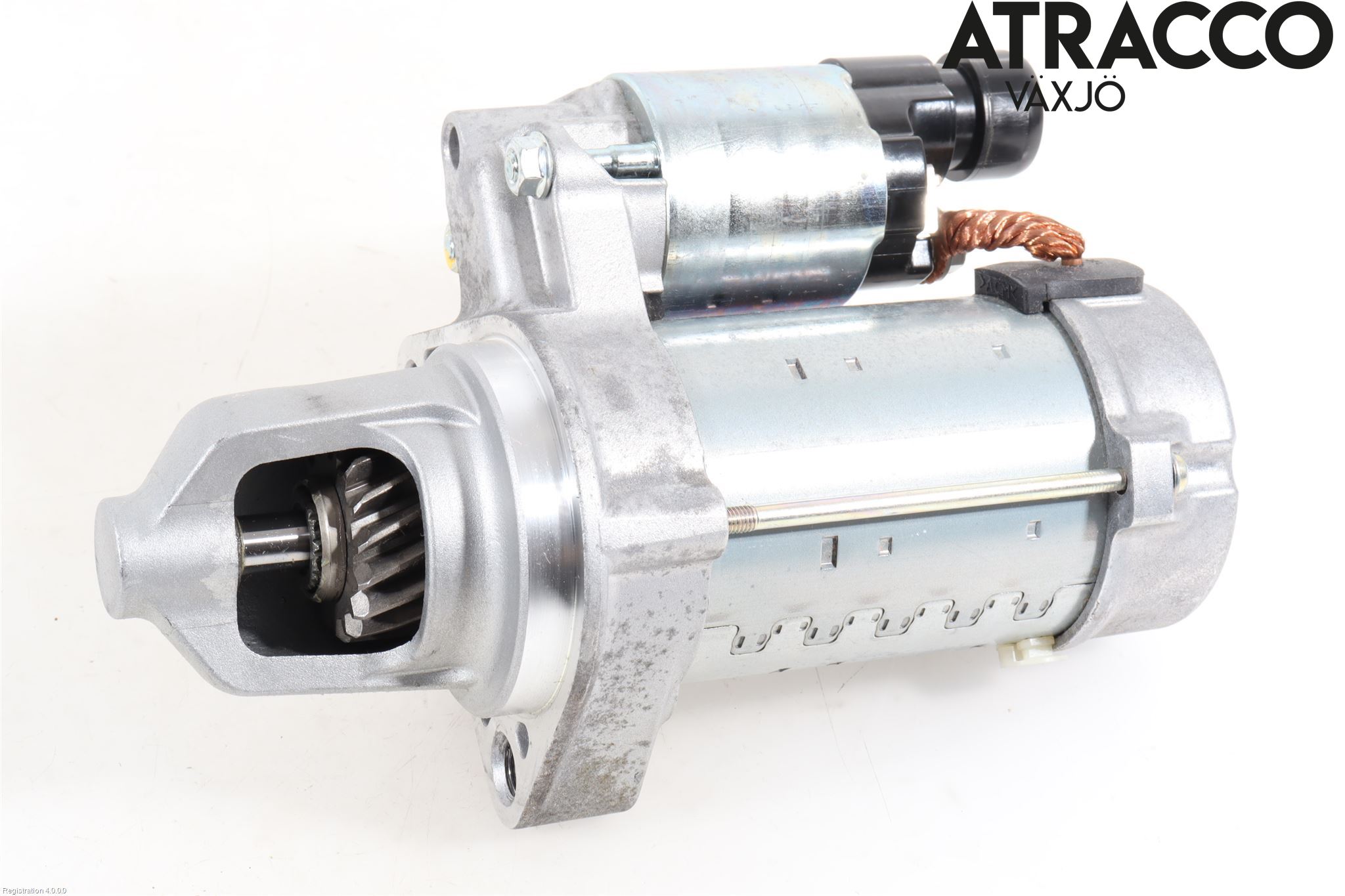 Honda CIVIC 17-22 Startmotor