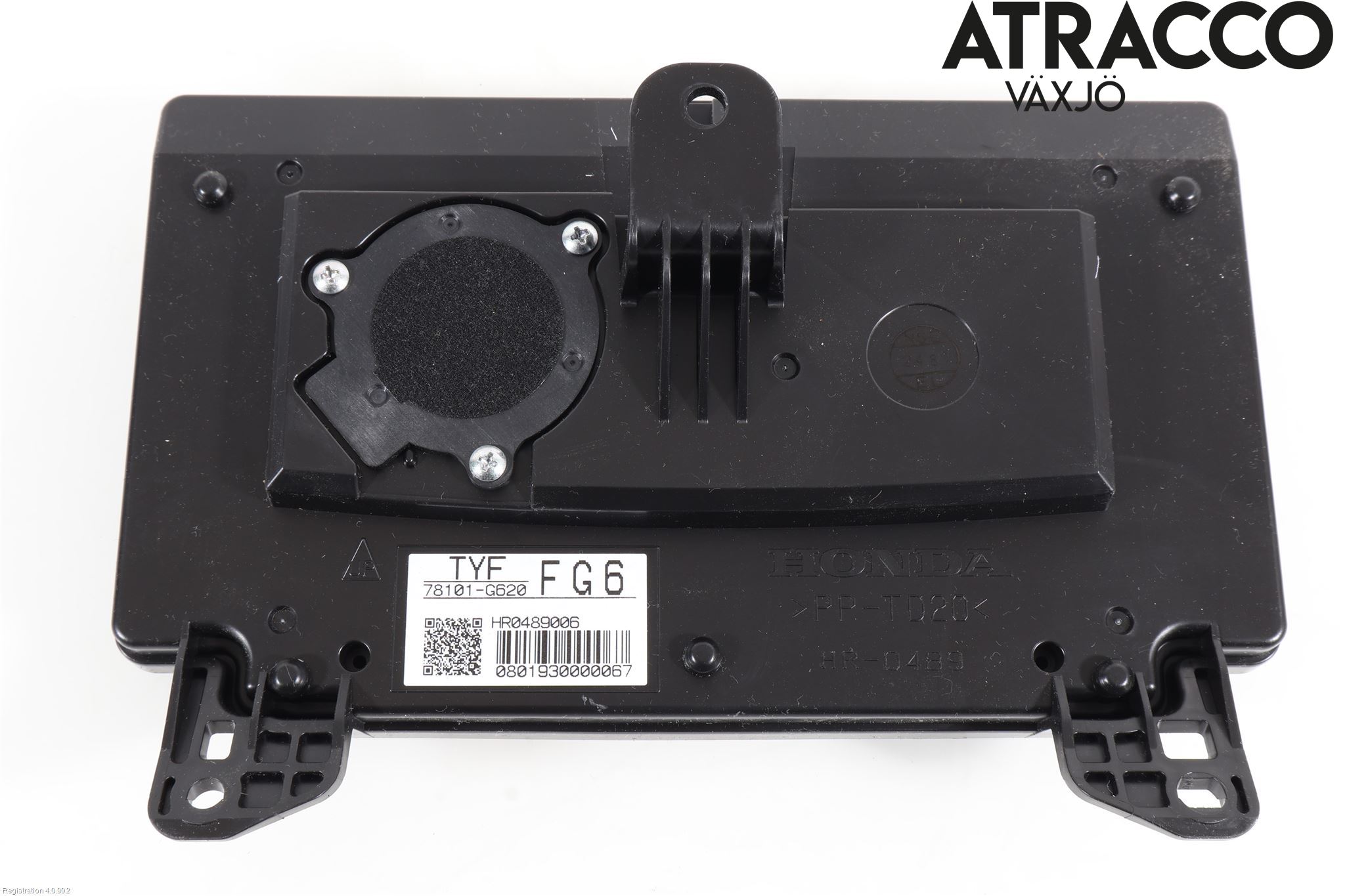 Honda E 20-23 Instrument Komb