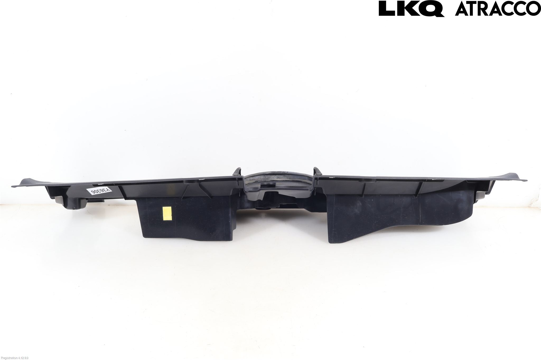 Toyota COROLLA 19- Täckplast Front