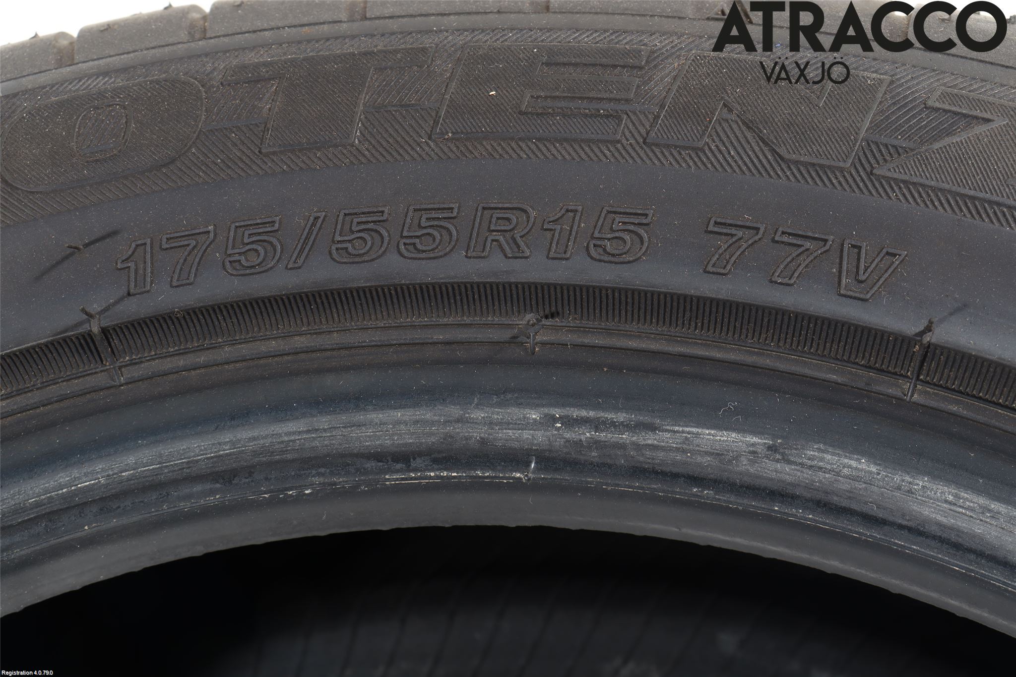 SOMMARDÄCK Dim 175/55-15