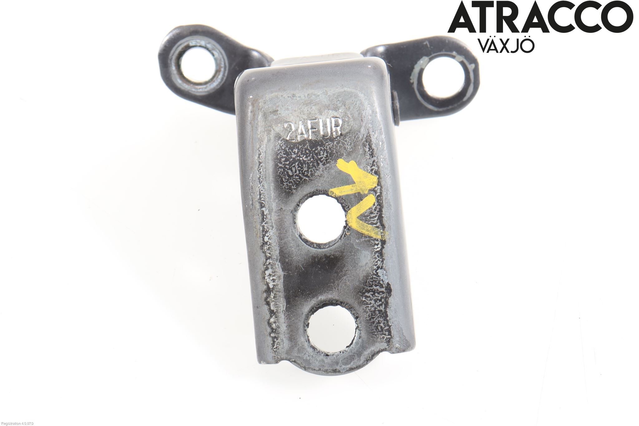 Honda E 20-23 Dörrgångjärn