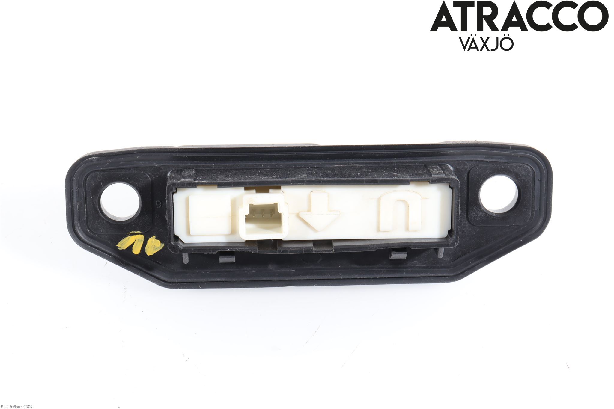 Lexus RX AL20 16-22 Bakluckehandtag