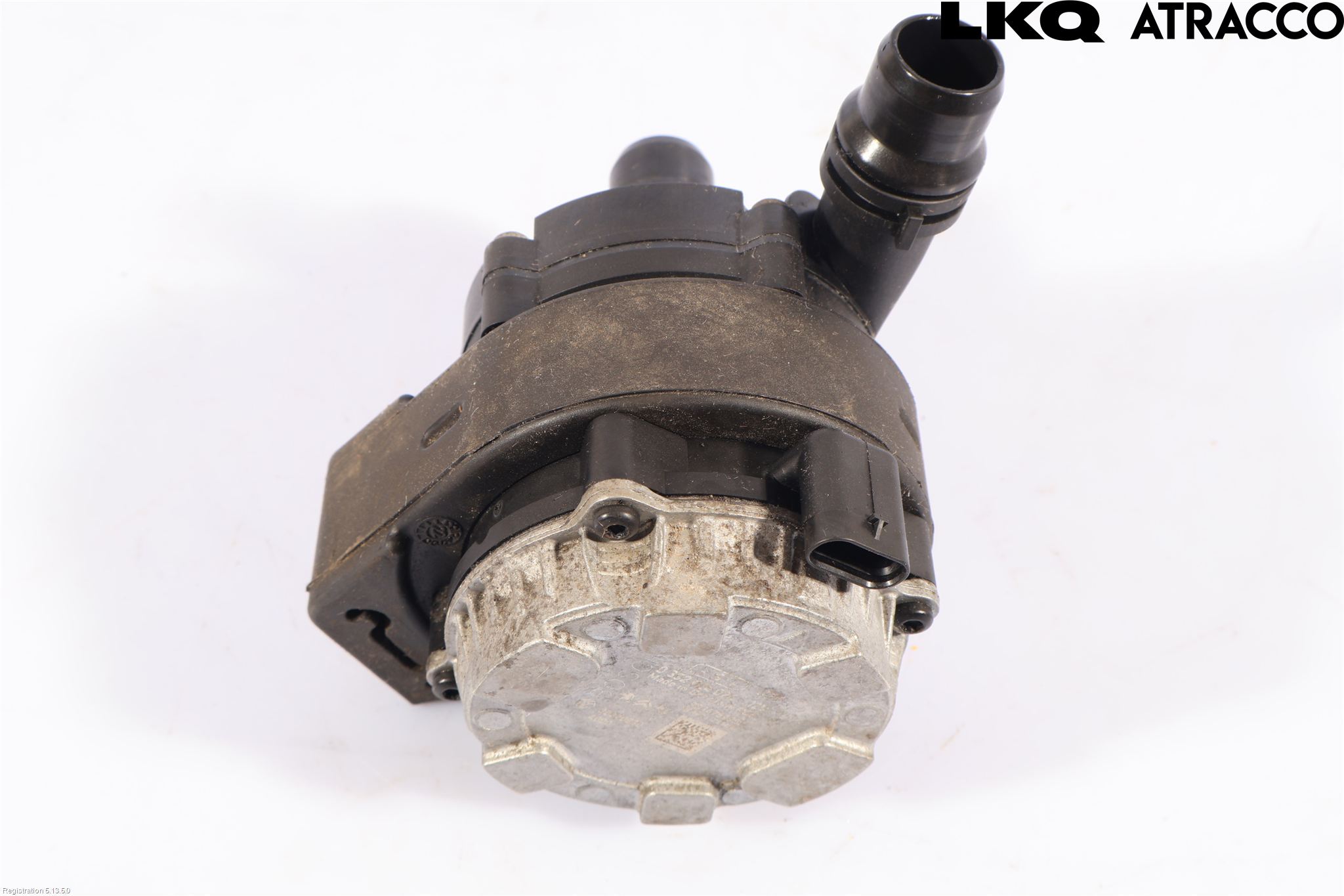Toyota PROACE II 16- Vattenpump