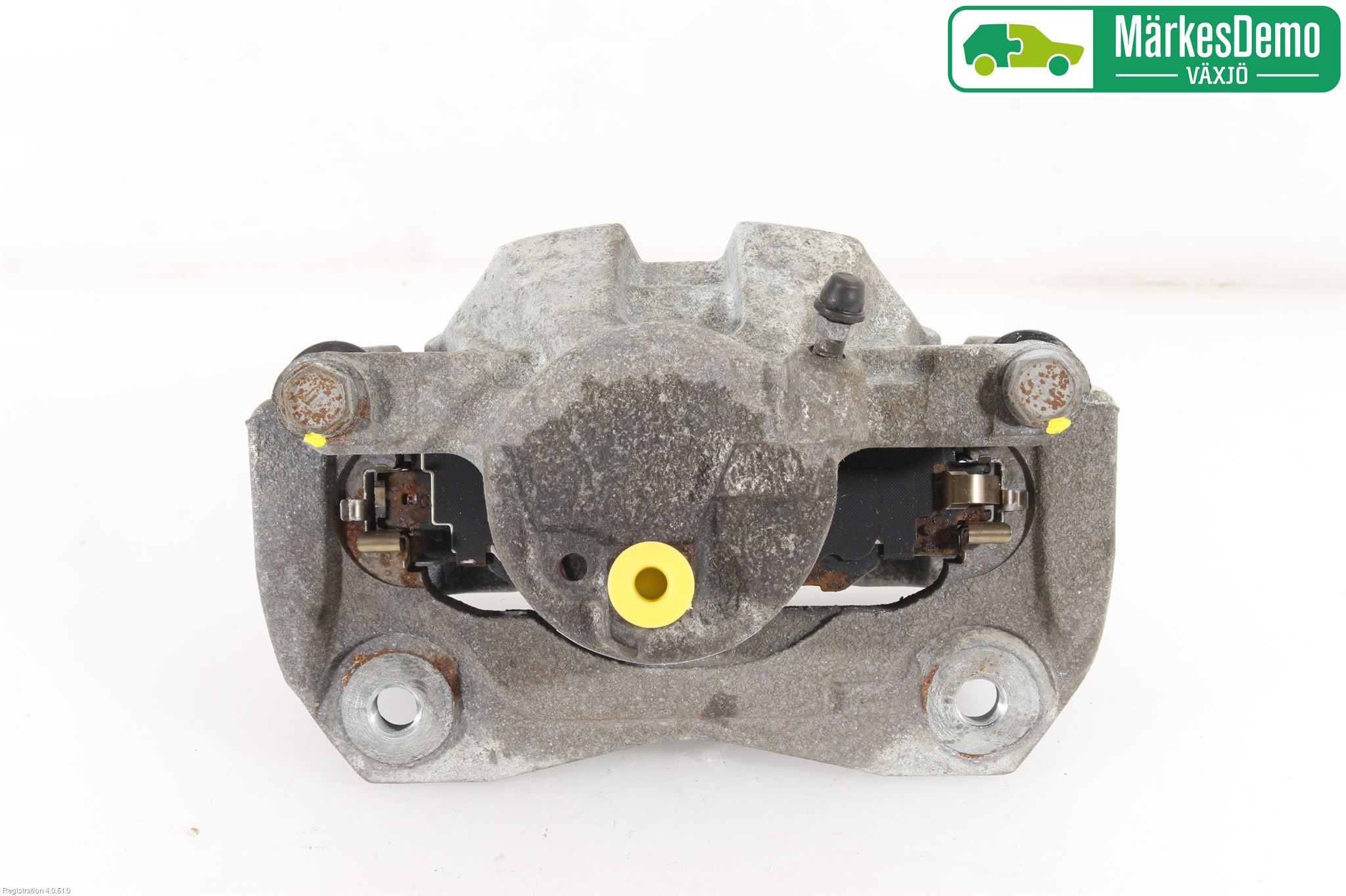 Toyota AURIS 13-19 Bromsok Fram Höger