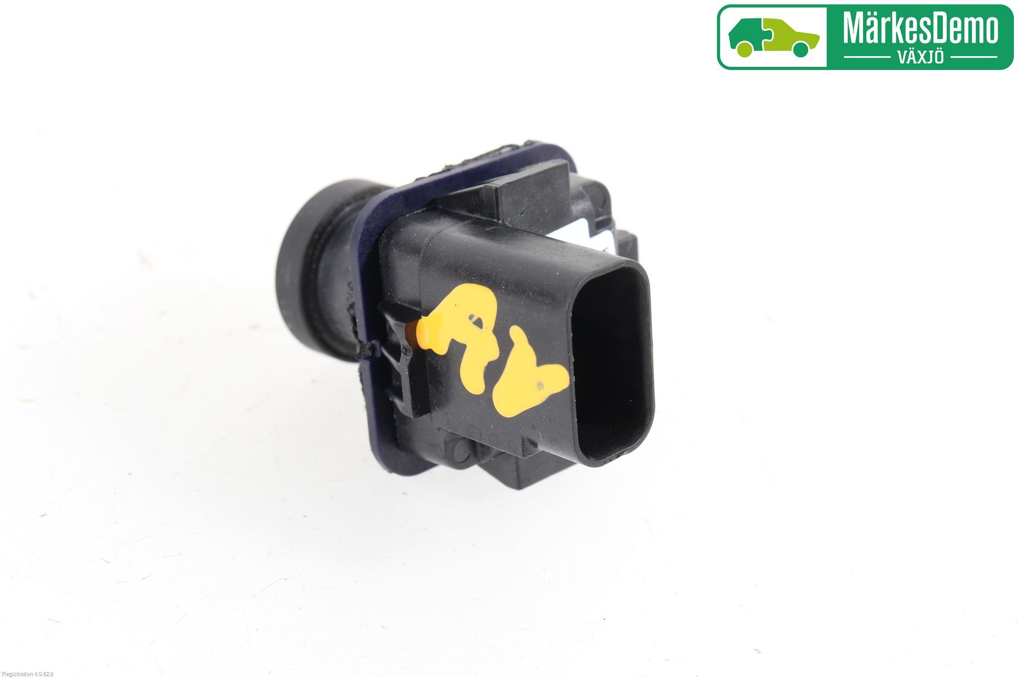Ford MUSTANG VI 15-22 Parkeringshjälp Kamera