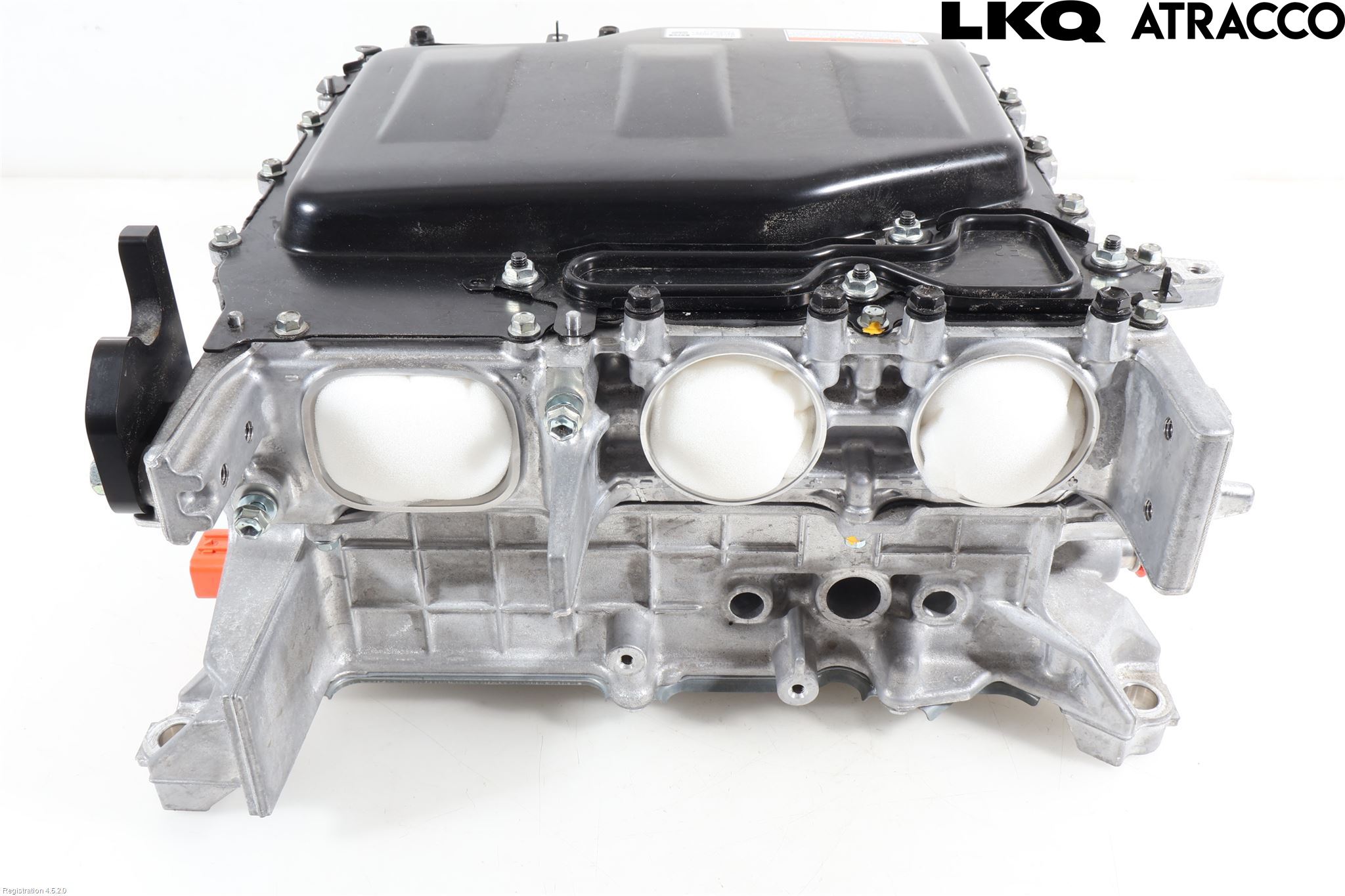 Toyota bZ4X EA10 22- Converter