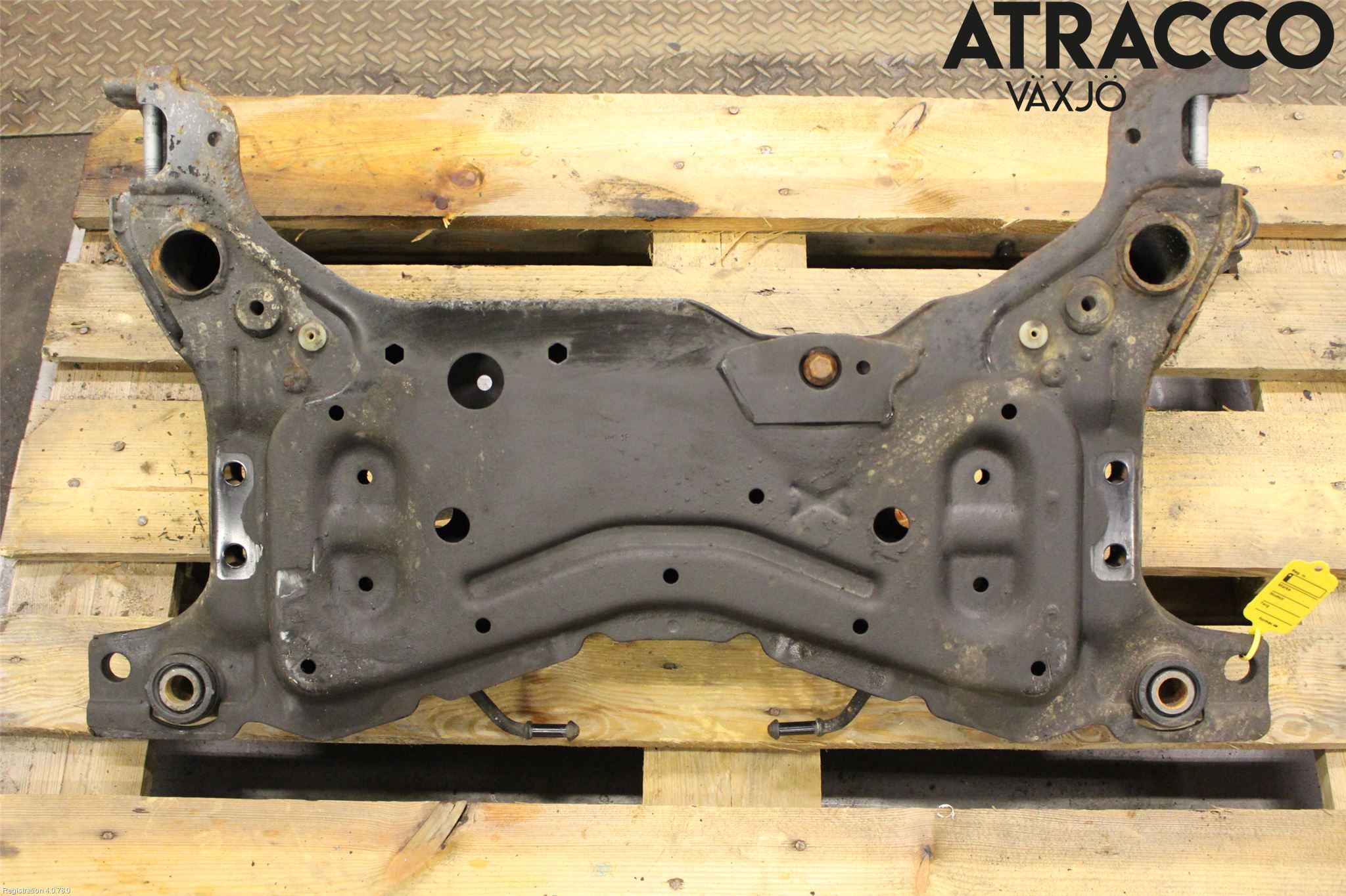 Ford KUGA 08-12 Framvagnsbalk