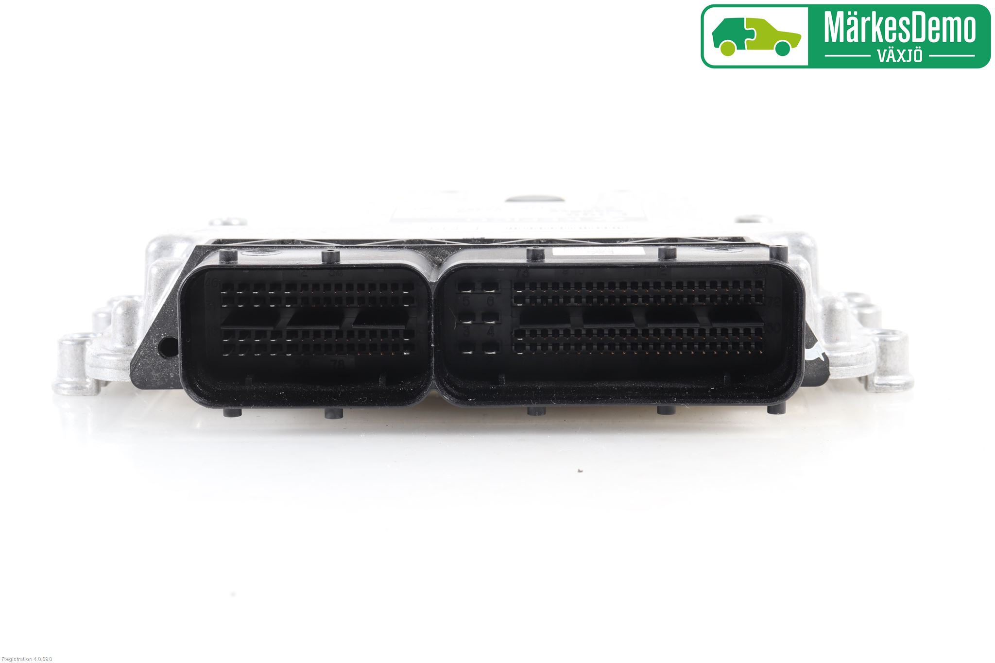 Hyundai i10 BA 17-20 Styrenhet Insprut Bensin