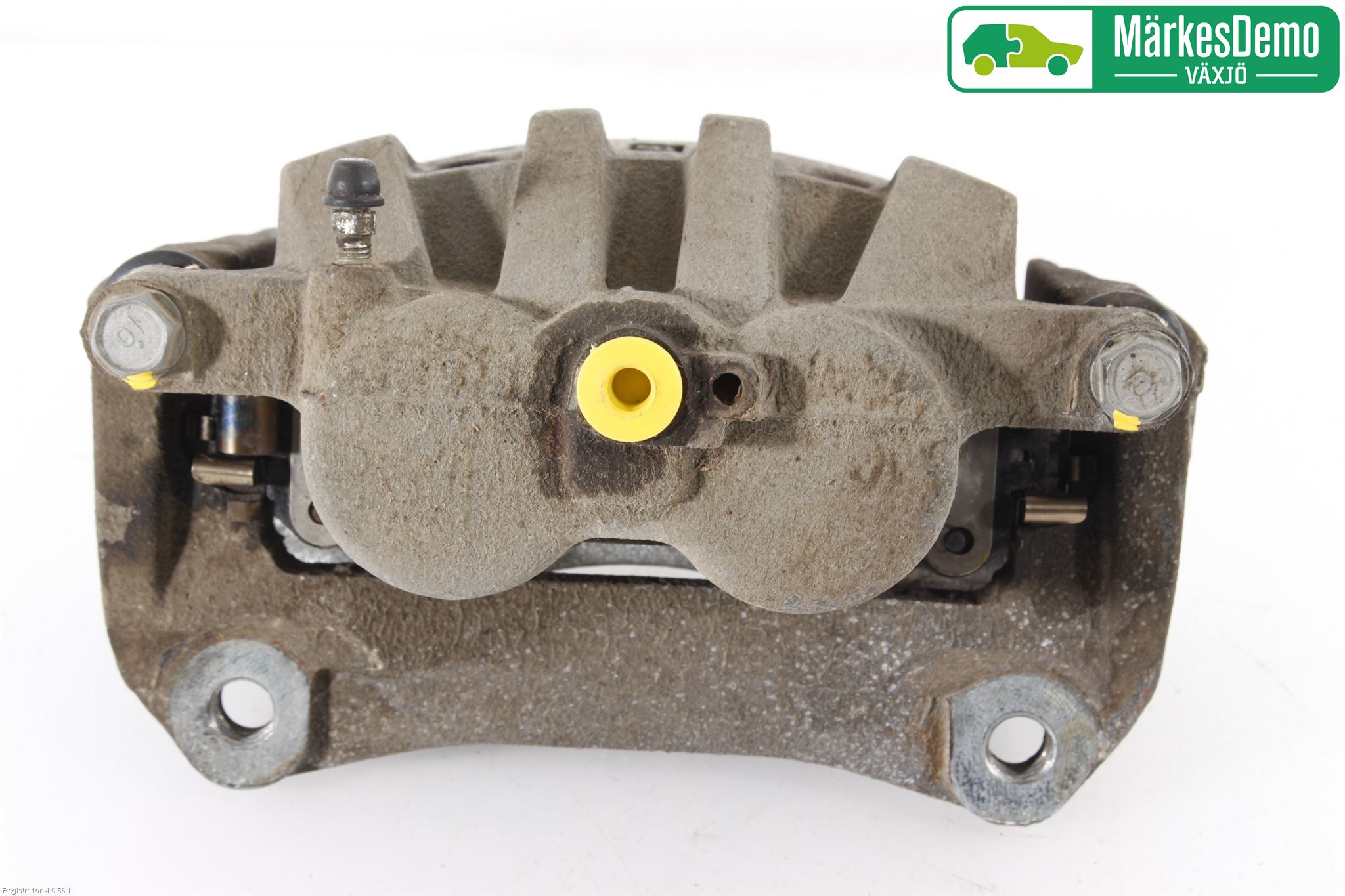 Lexus RX AL20 16-22 Bromsok Fram Vänster