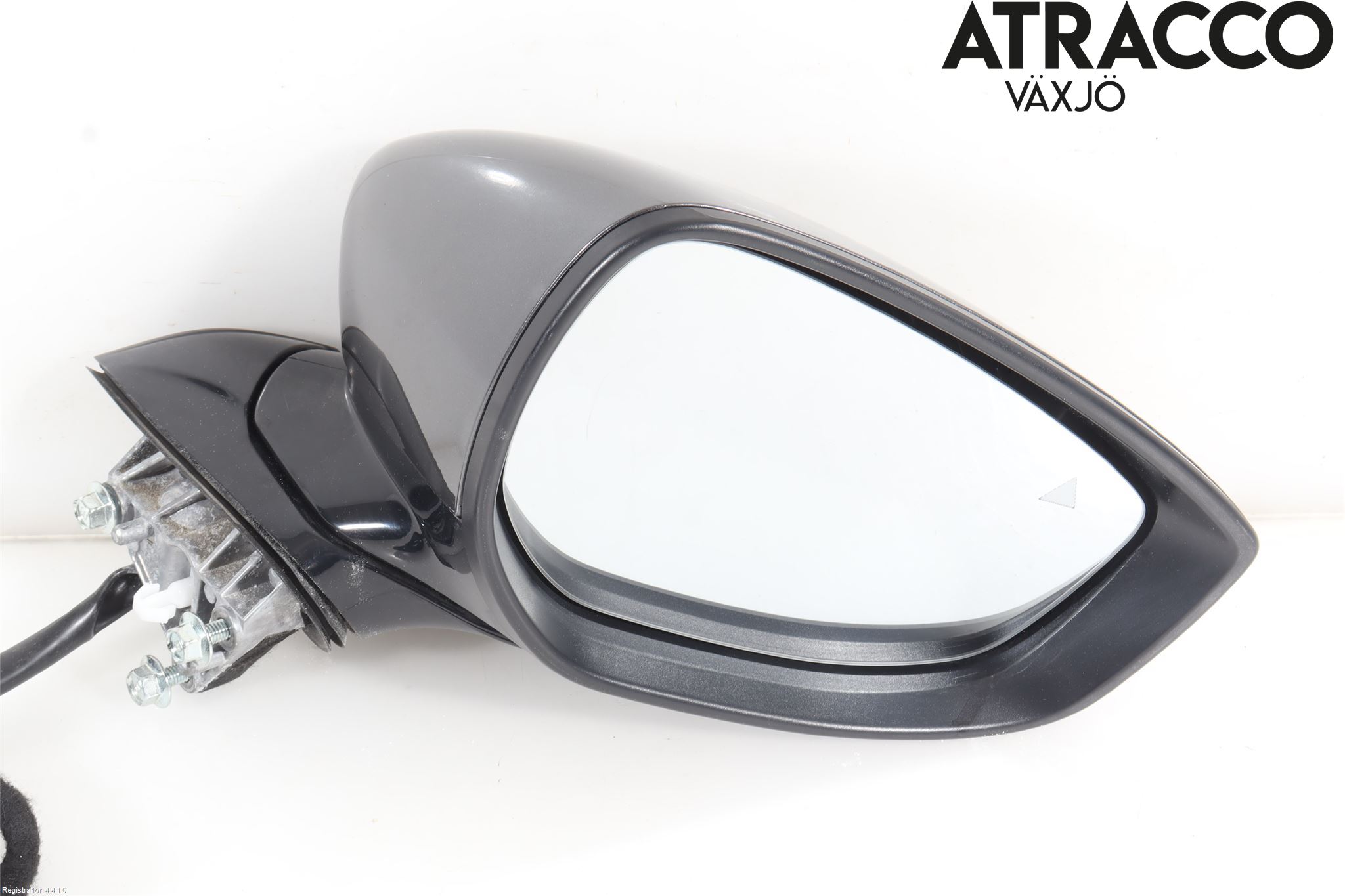 Mazda 3 IV 19- Spegel Yttre El Hö