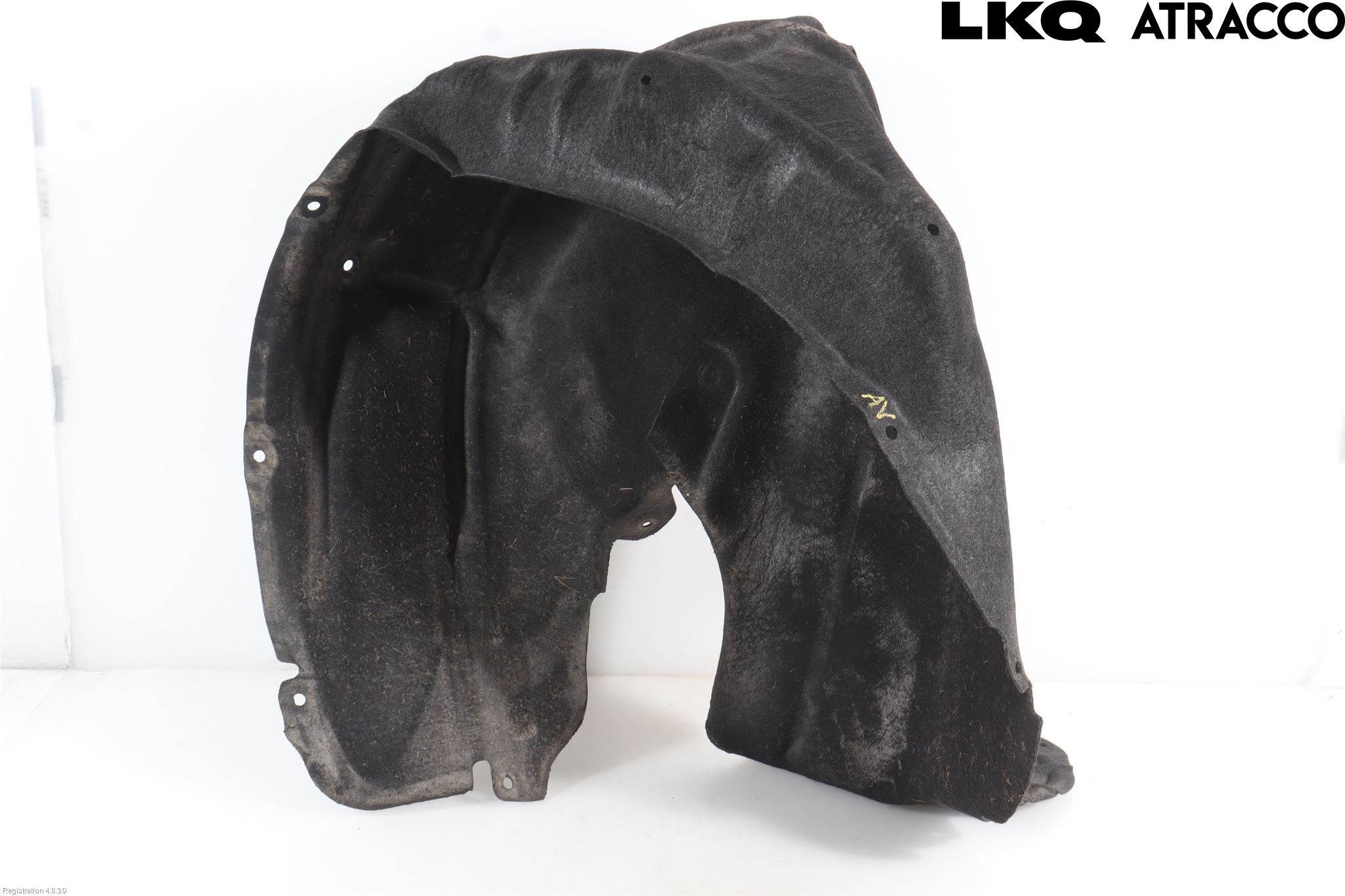 Suzuki ACROSS 21- Skärm Inner