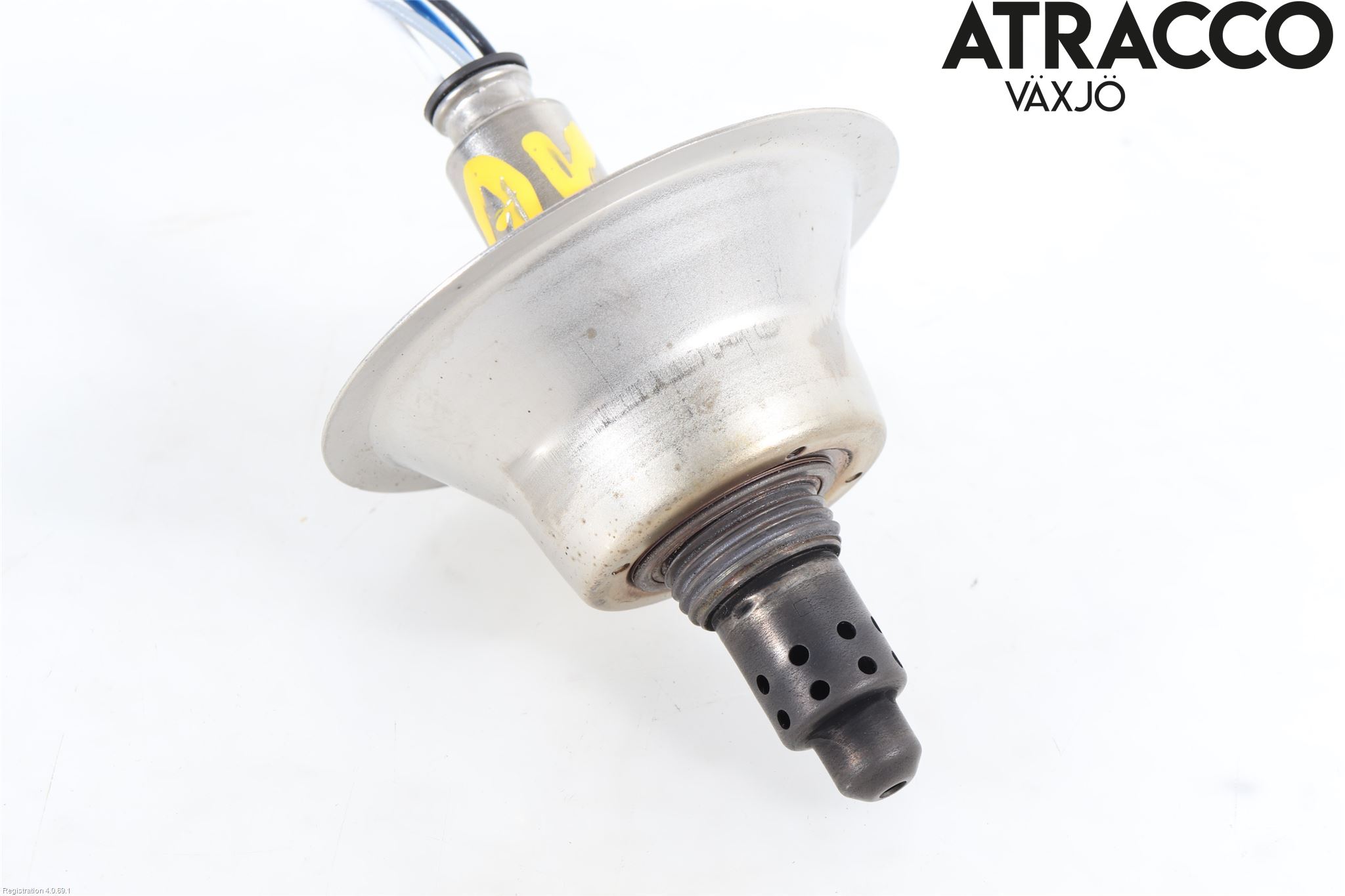 Honda CR-V 19-22 Injlambdasond