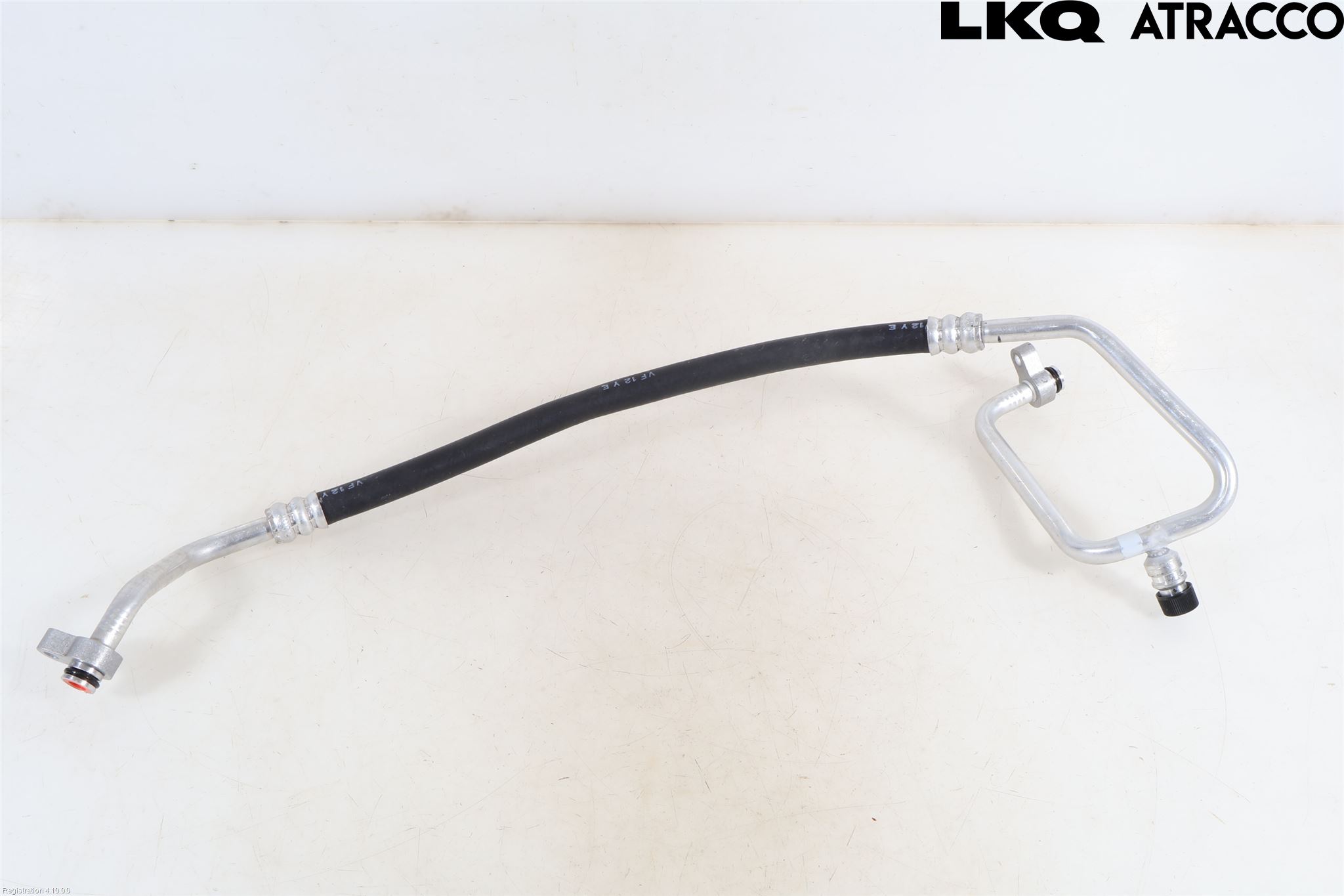 Suzuki SWIFT 17-24 Ac Slang-Rör