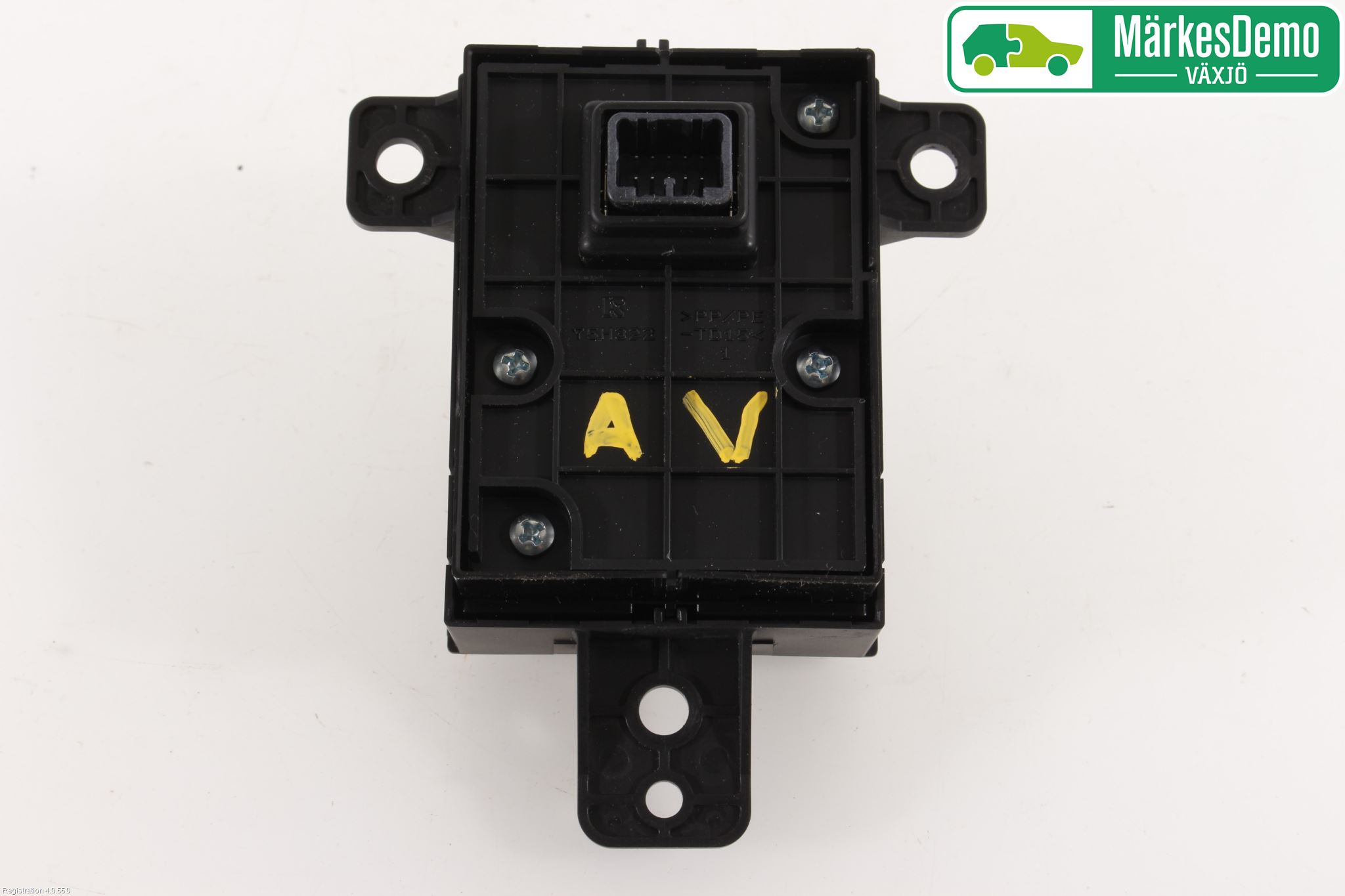 Lexus RX AL20 16-22 Strömställare Multifunktion