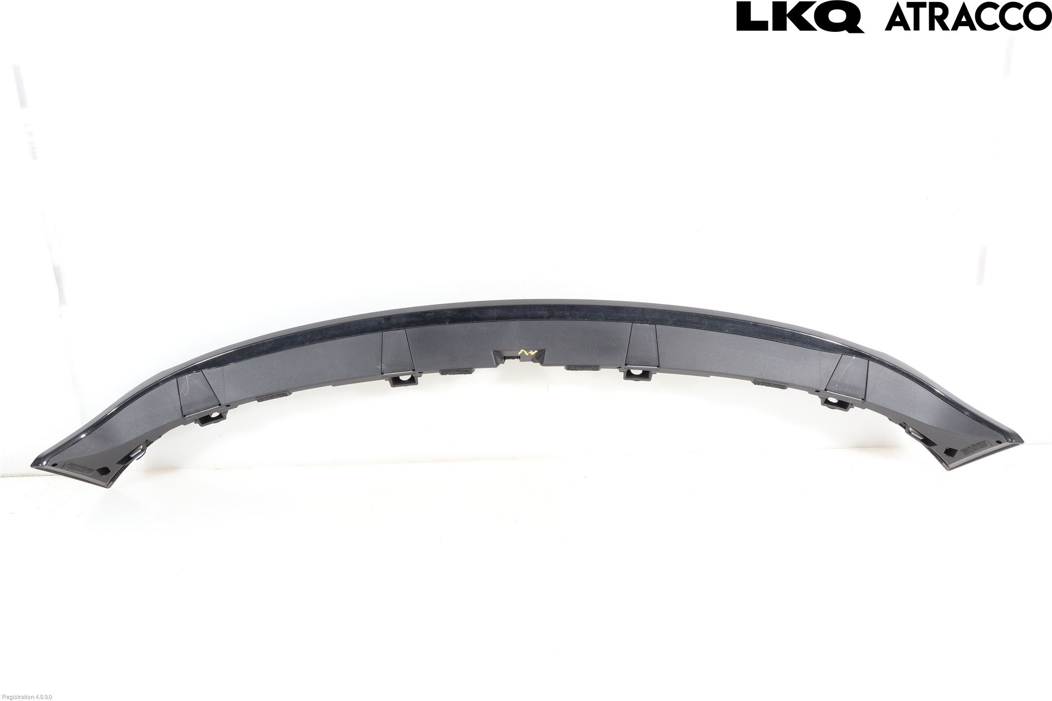 Toyota YARIS XP21 20- Spoiler Baklucka