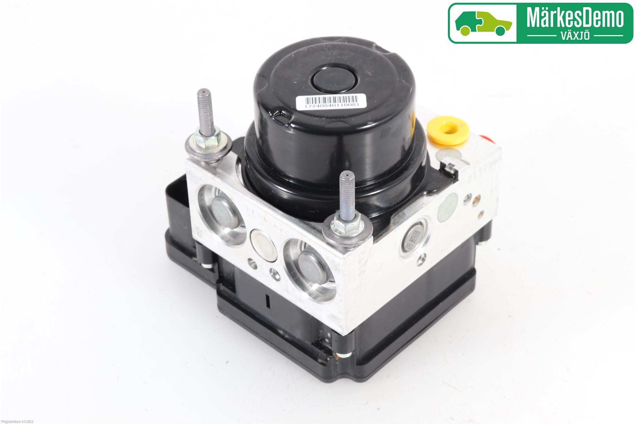 Toyota YARIS XP130 15-20 Abs Hydraulaggregat