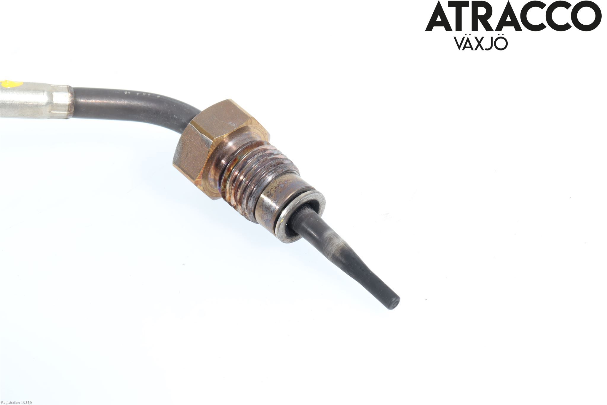 Volkswagen VW PASSAT 15-19 Sensor Avgas