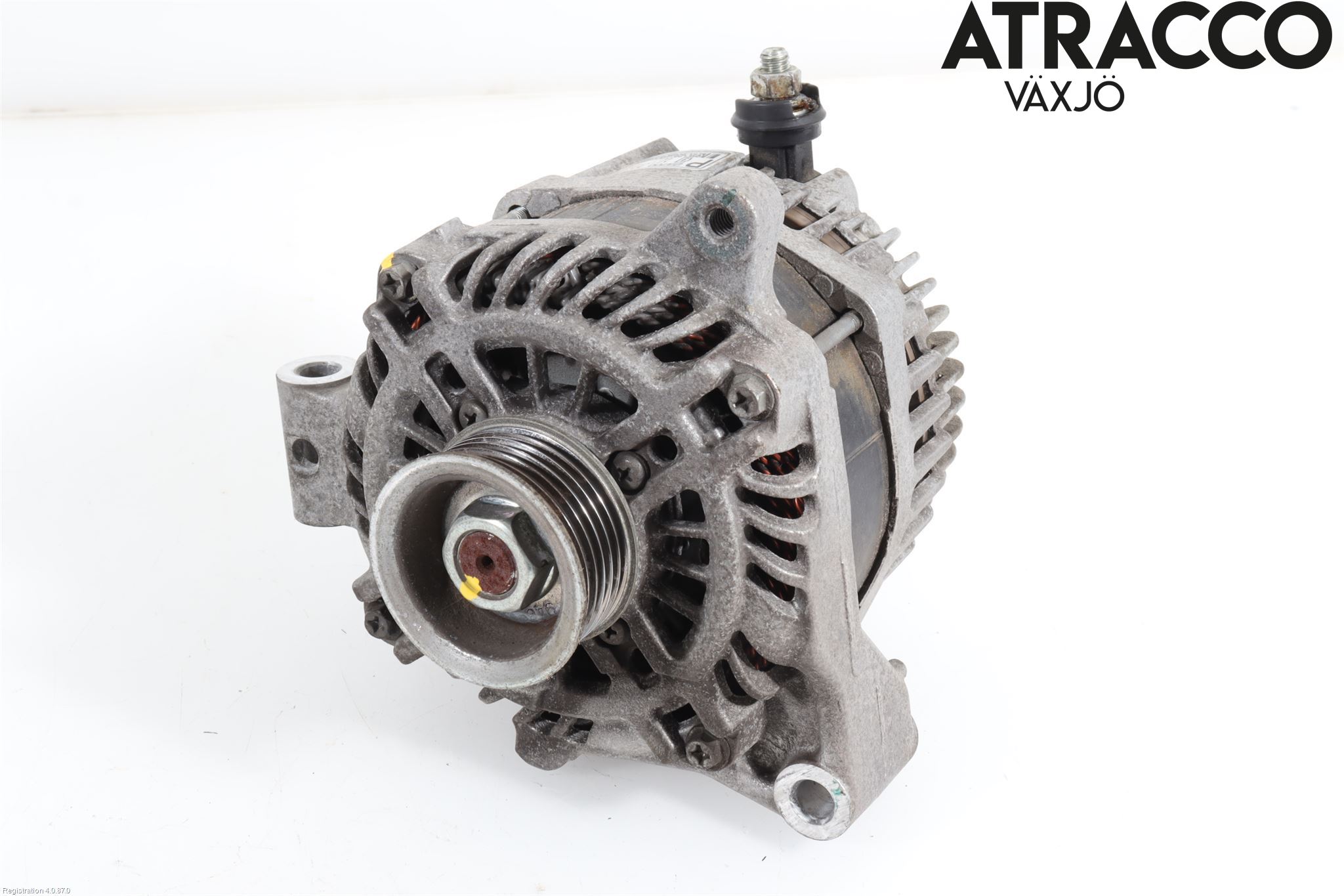 Subaru OUTBACK 10-15 Generator