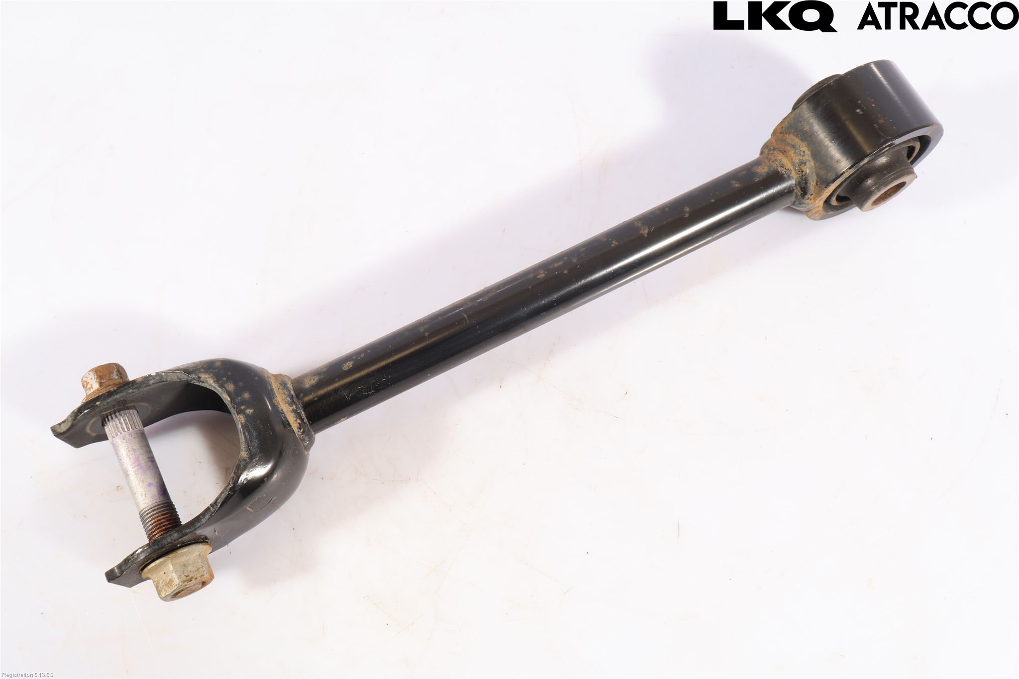 Toyota bZ4X EA10 22- Bärarm Bak Höger
