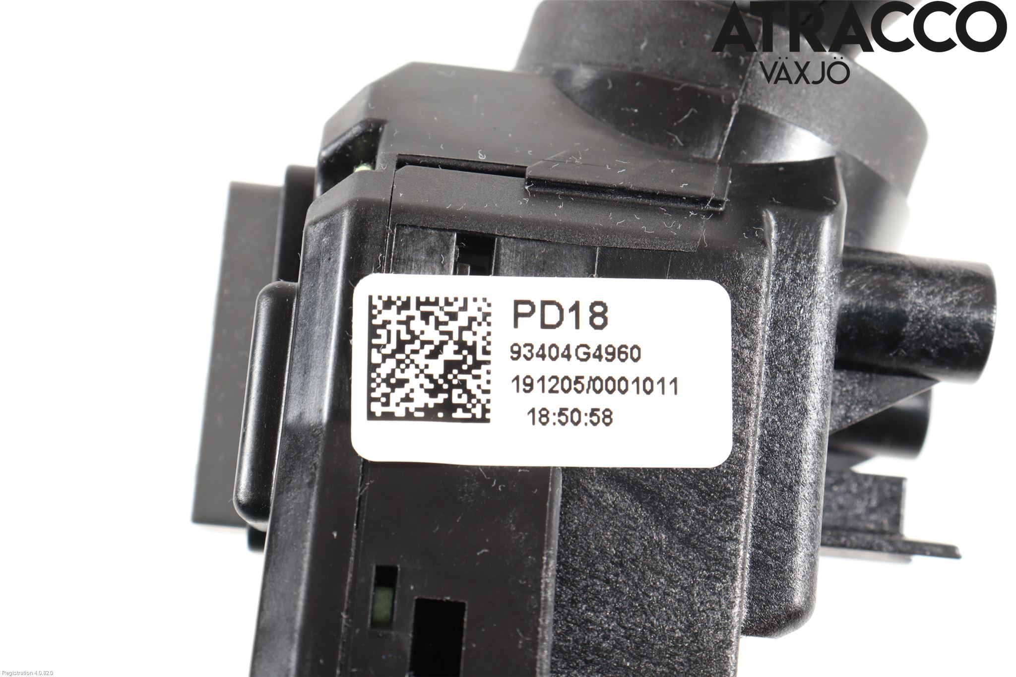 Hyundai i30 PD 17- Spakcentral