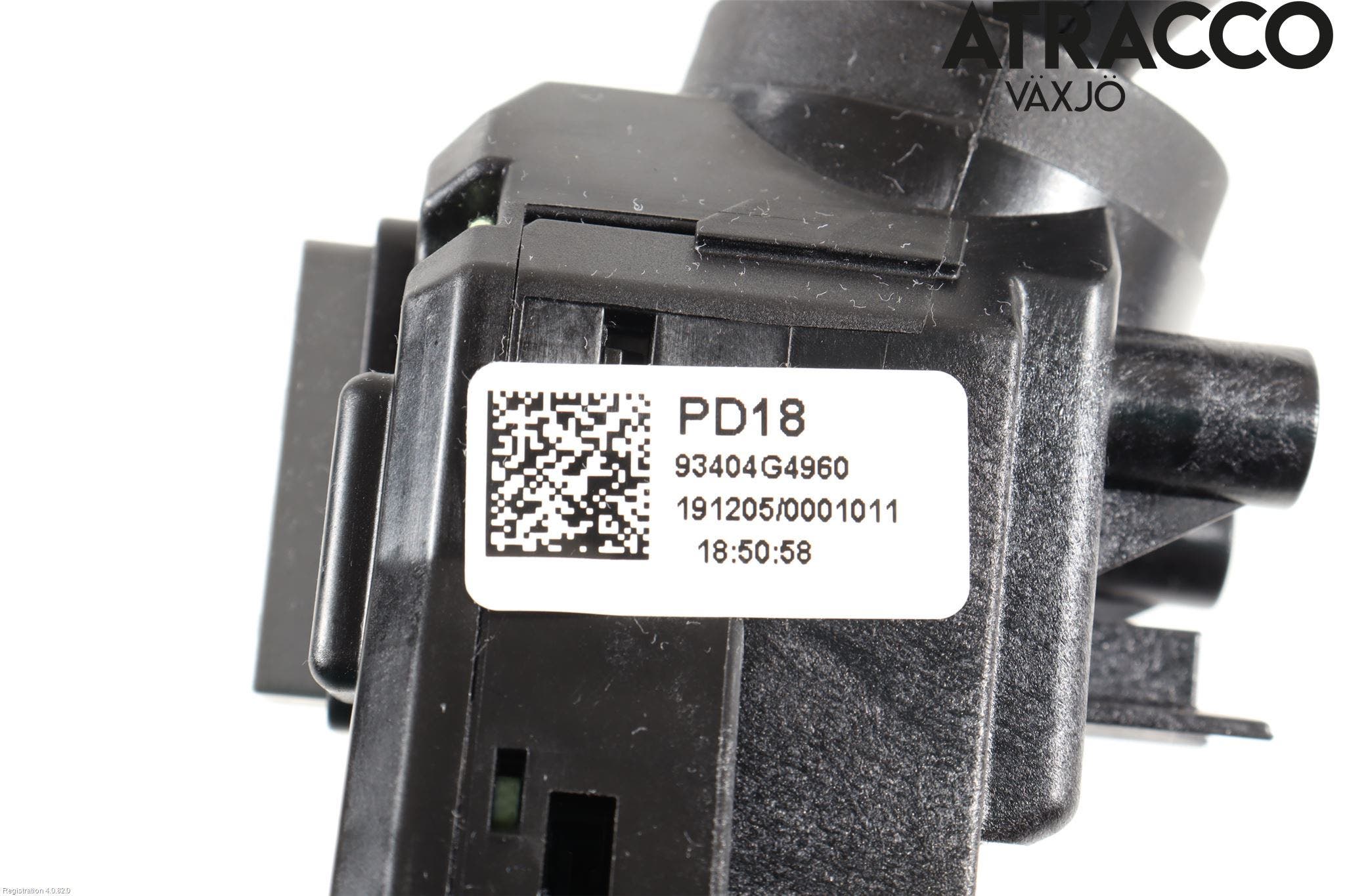 Hyundai i30 PD 17- Spakcentral