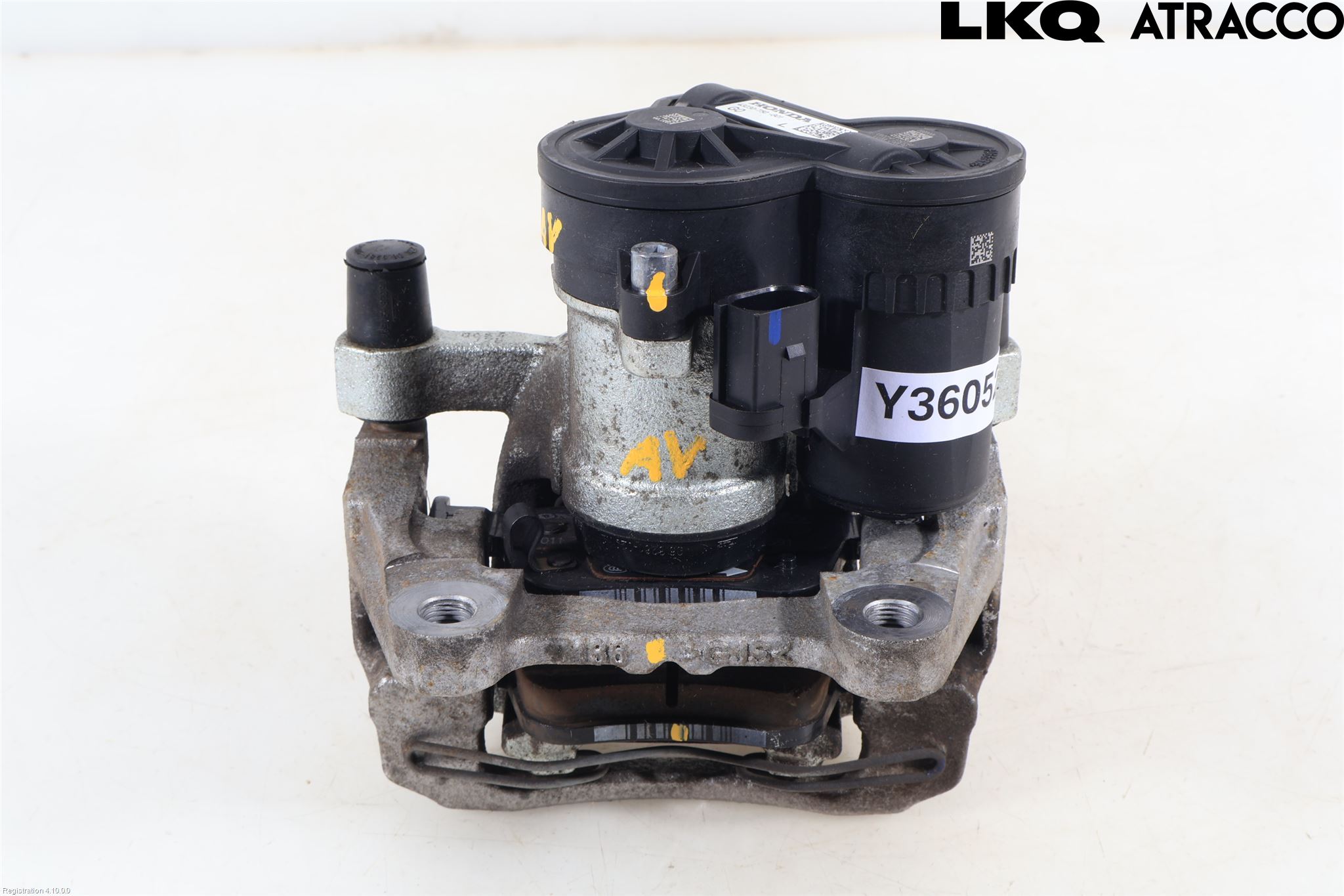 Honda CIVIC e HEV 23- Bromsok Bak Vänster