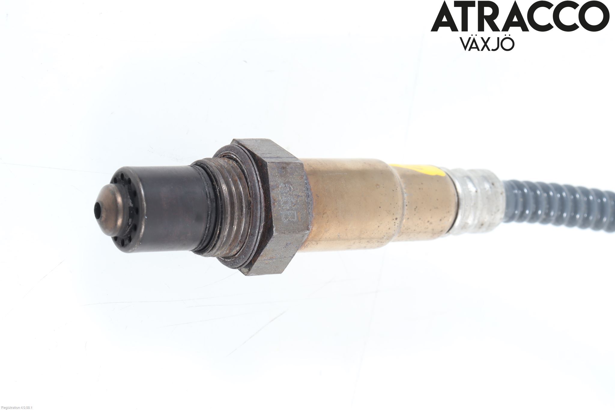 Ford KUGA 13-16 Injlambdasond