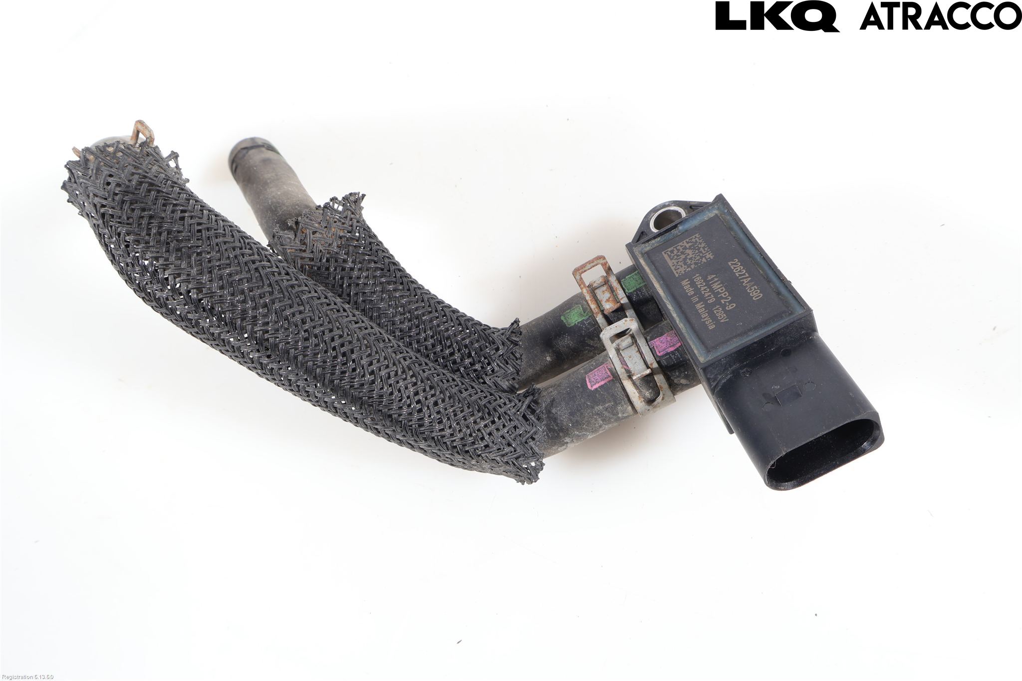 Subaru OUTBACK 21- Sensor Avgas