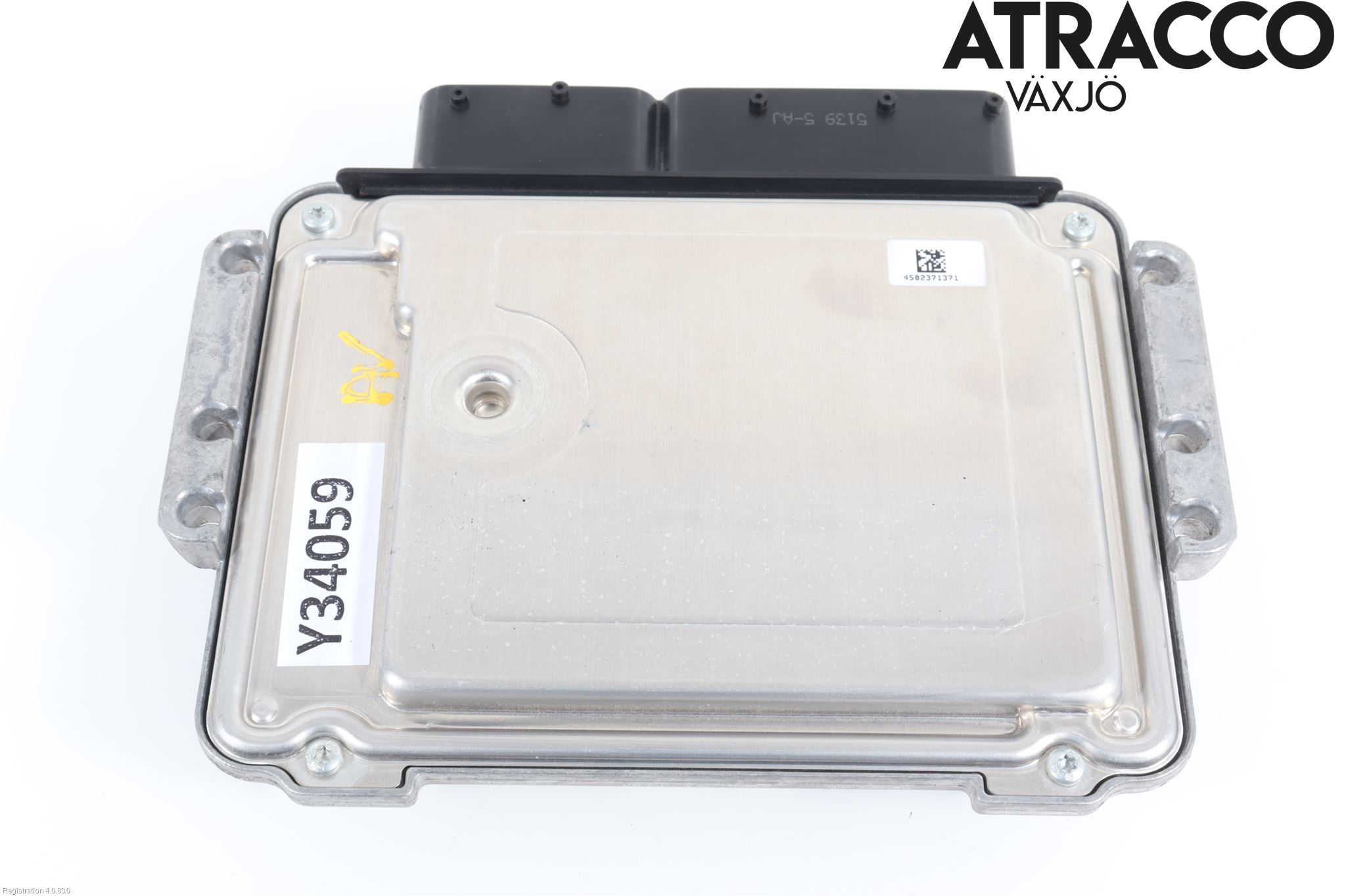 Suzuki VITARA 15- Styrenhet Insprut Bensin