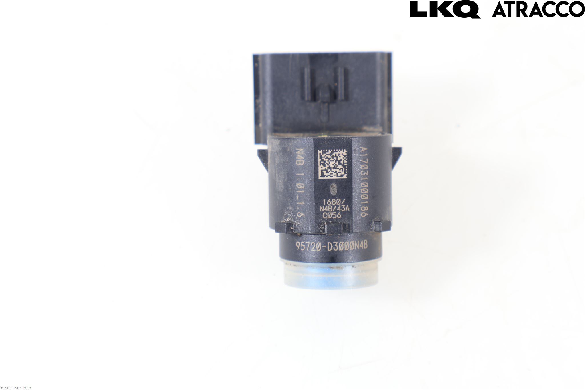 Hyundai IONIQ AE 17-22 Parkeringshjälp Frontsensor