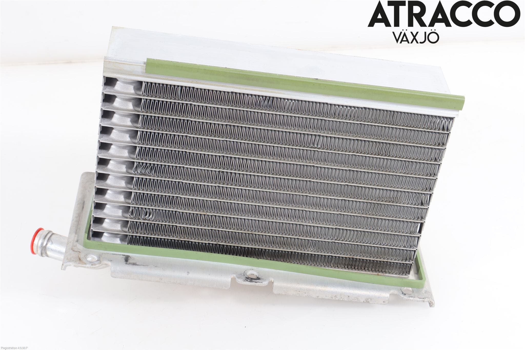 Audi A1/S1 11-18 Laddluft-Intercooler Kyl