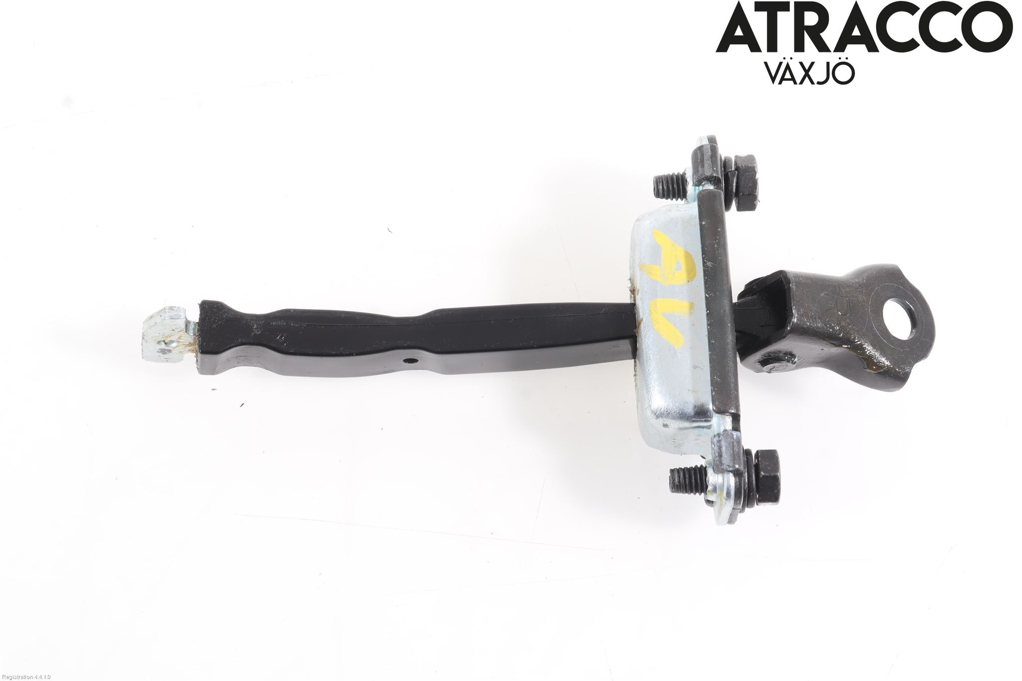 Hyundai BAYON BC3 21- Dörrstopp