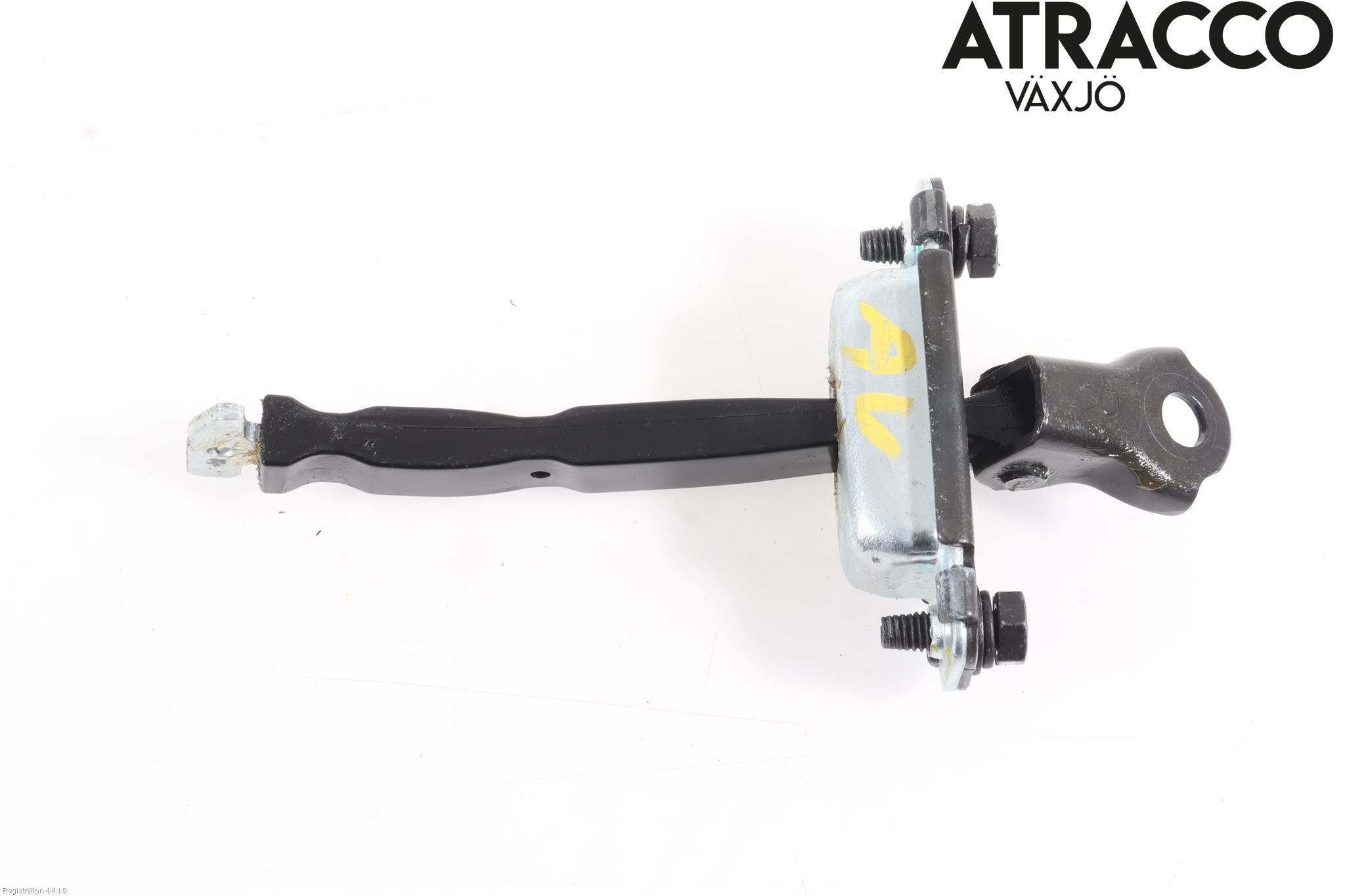 Hyundai BAYON BC3 21- Dörrstopp