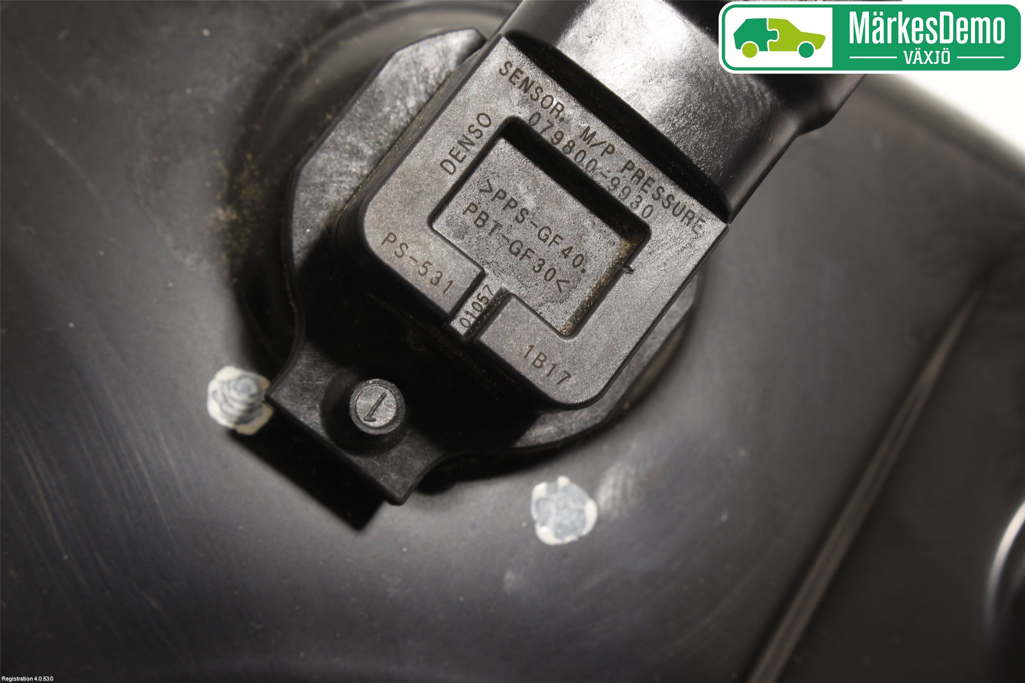 Honda CIVIC 17-22 Bromsservo