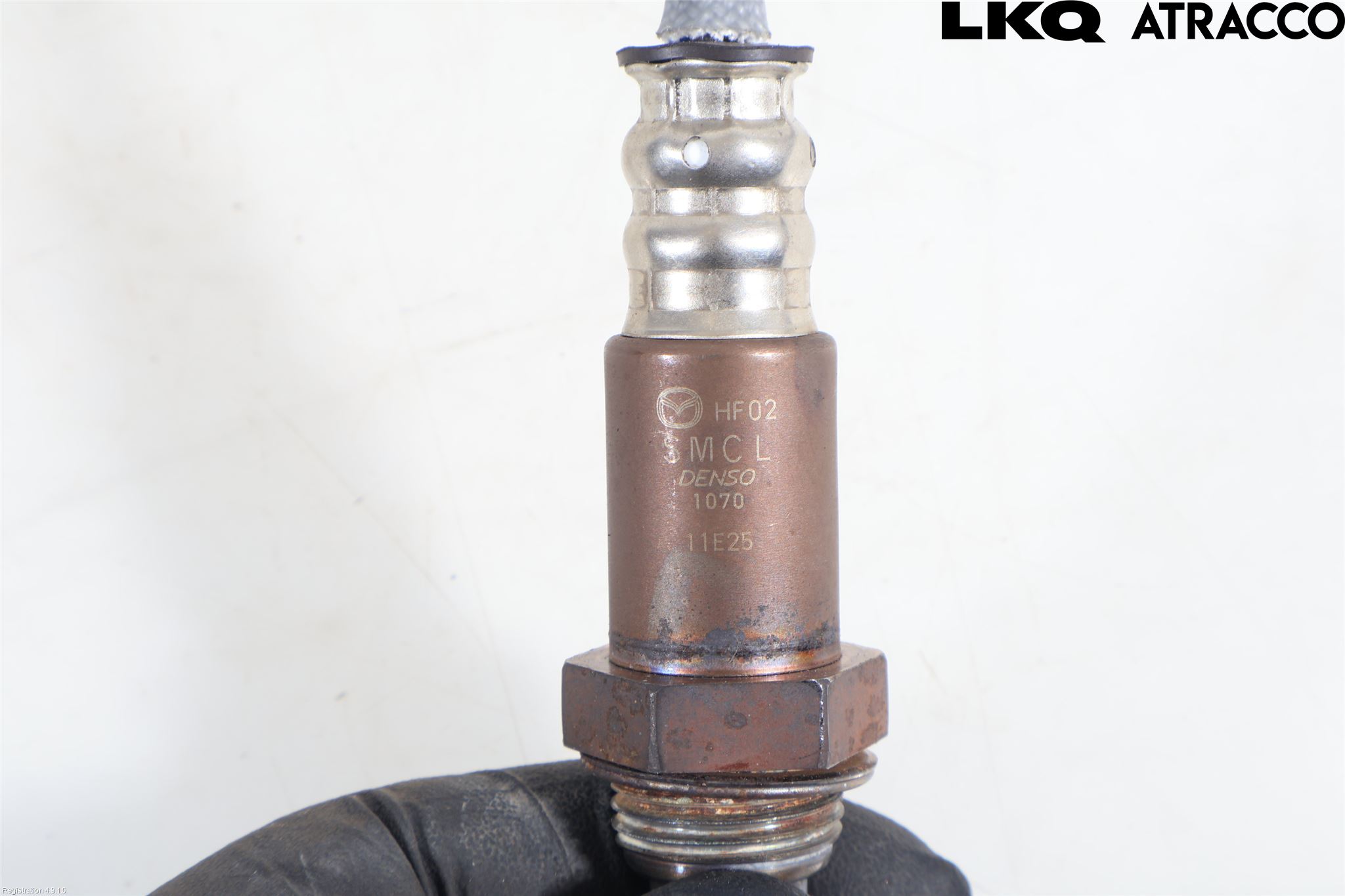 Mazda CX-30 20- Injlambdasond