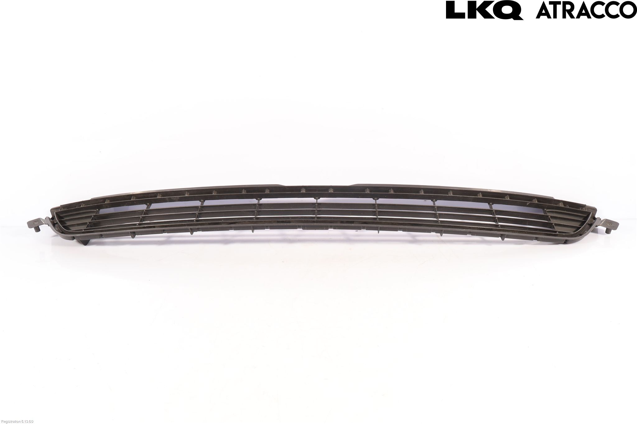 Toyota RAV4 13-18 Grill-Galler