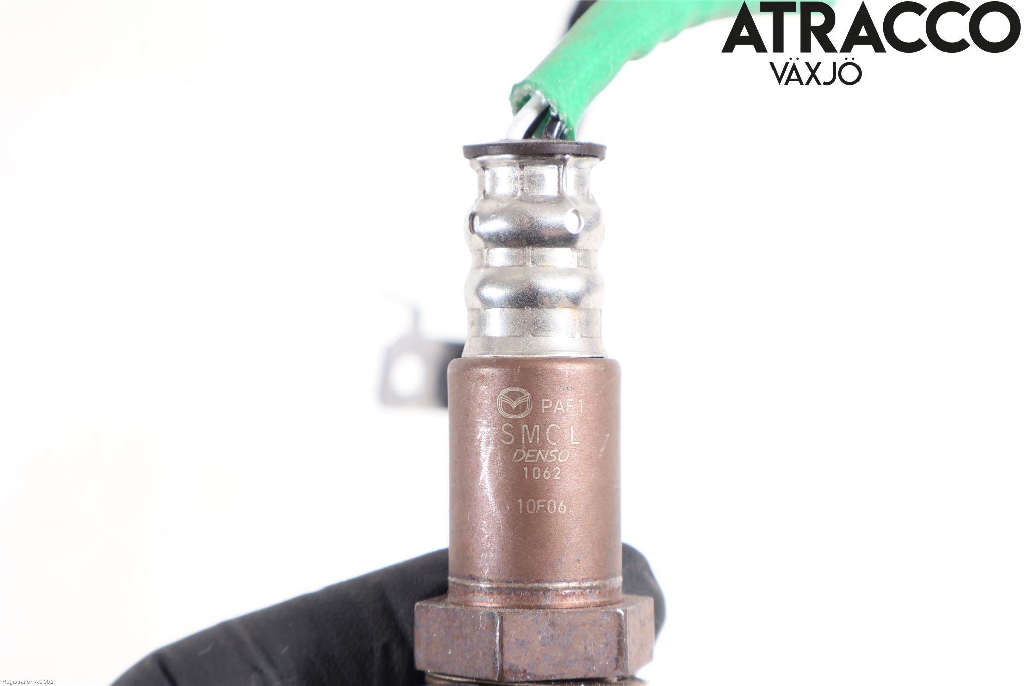 Mazda 3 IV 19- Injlambdasond