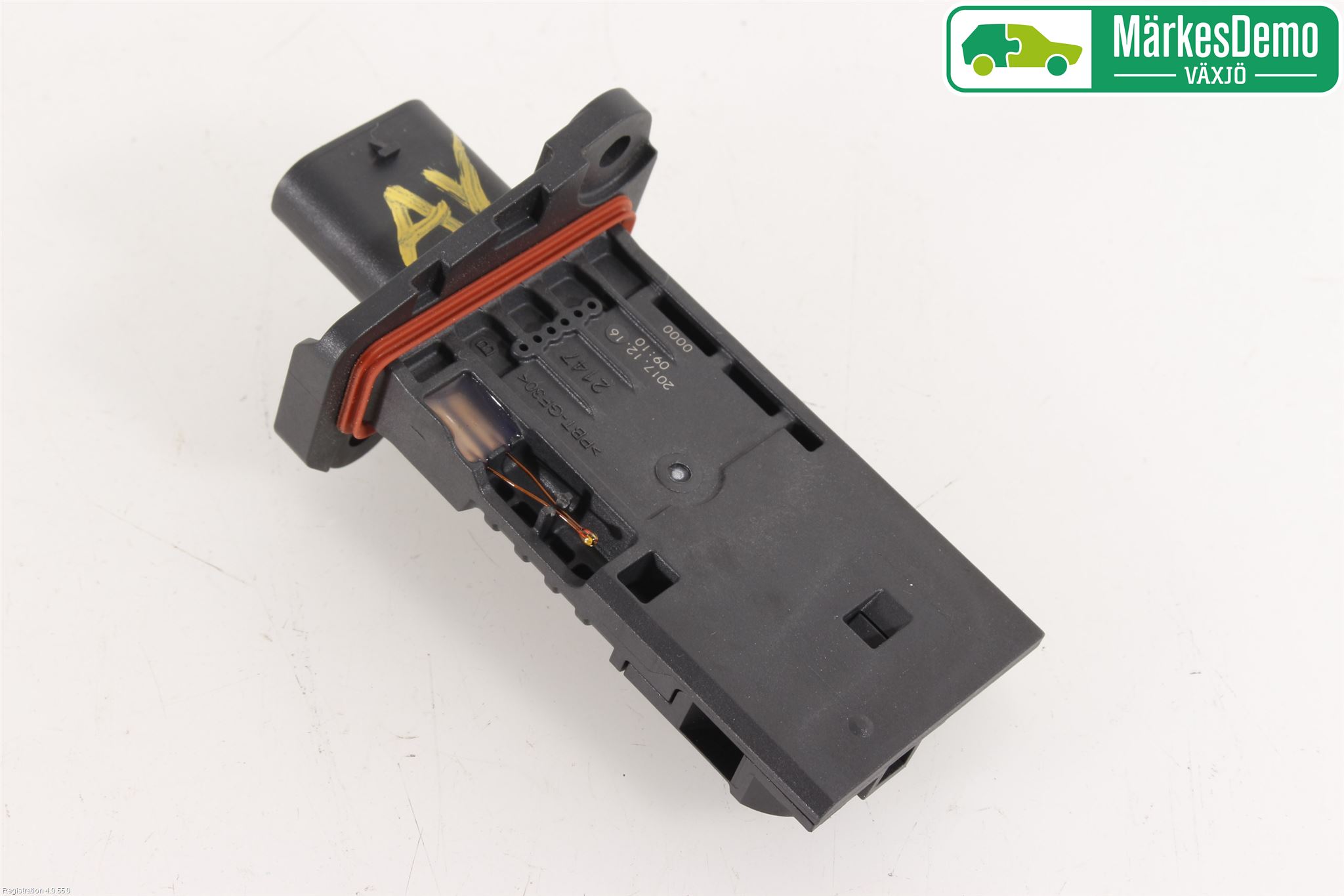 Suzuki SWIFT 17-24 Injluftmassamätare