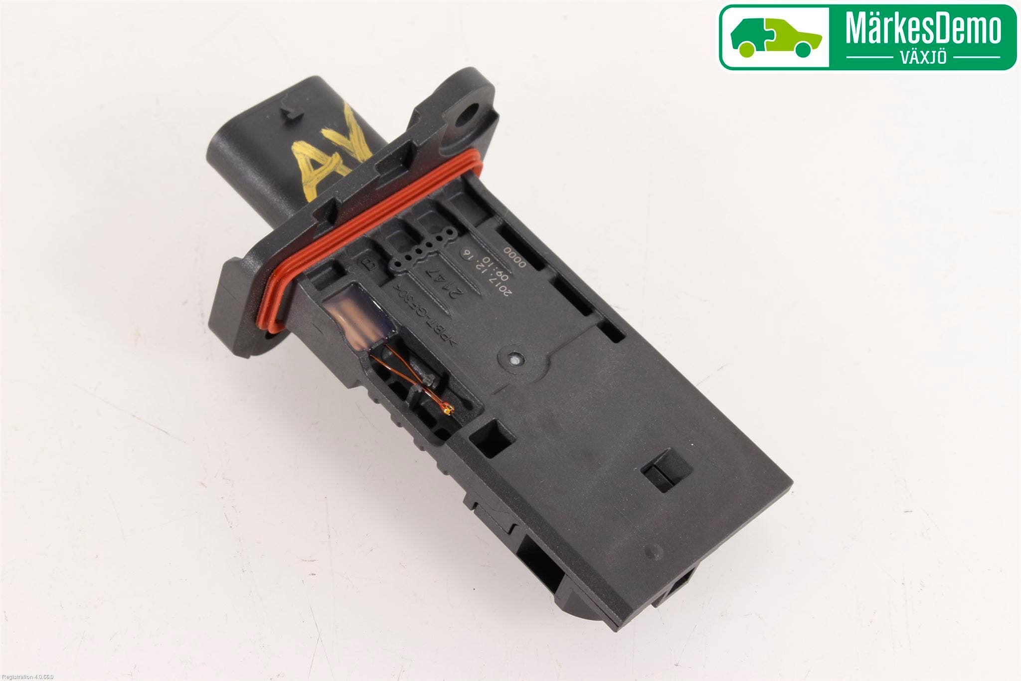 Suzuki SWIFT 17-24 Injluftmassamätare