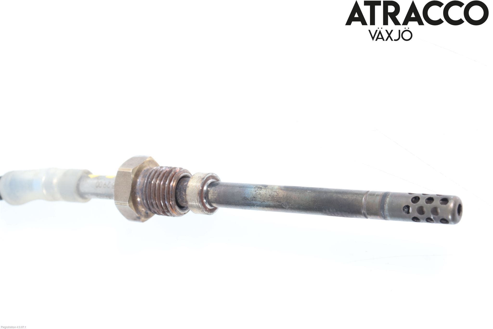 Mercedes-Benz MB C-KLASS (W205) 14-21 Sensor Avgas