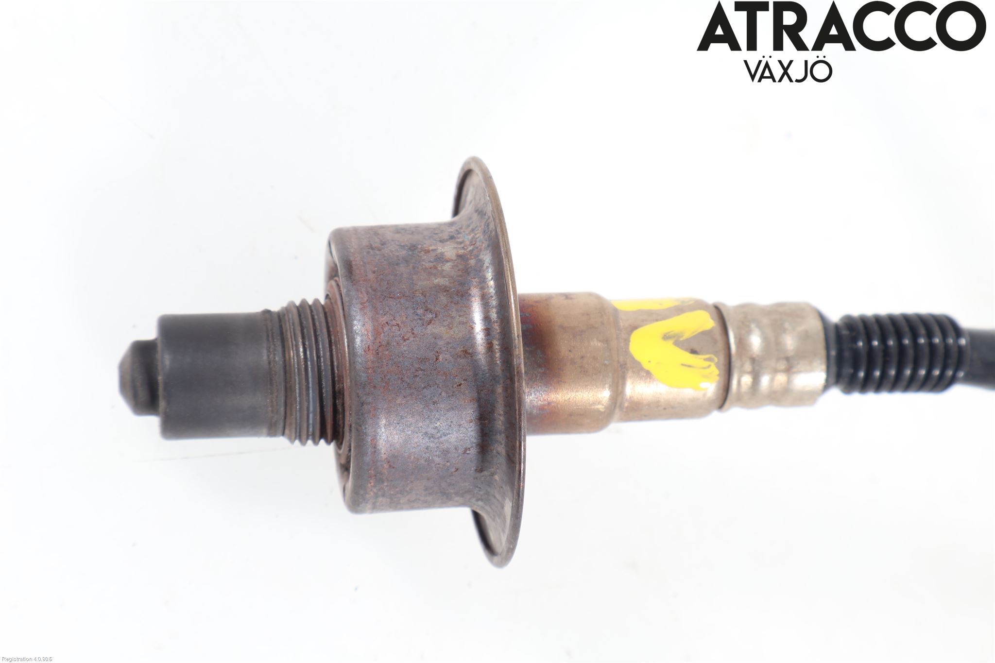 Honda CIVIC 17-22 Injlambdasond