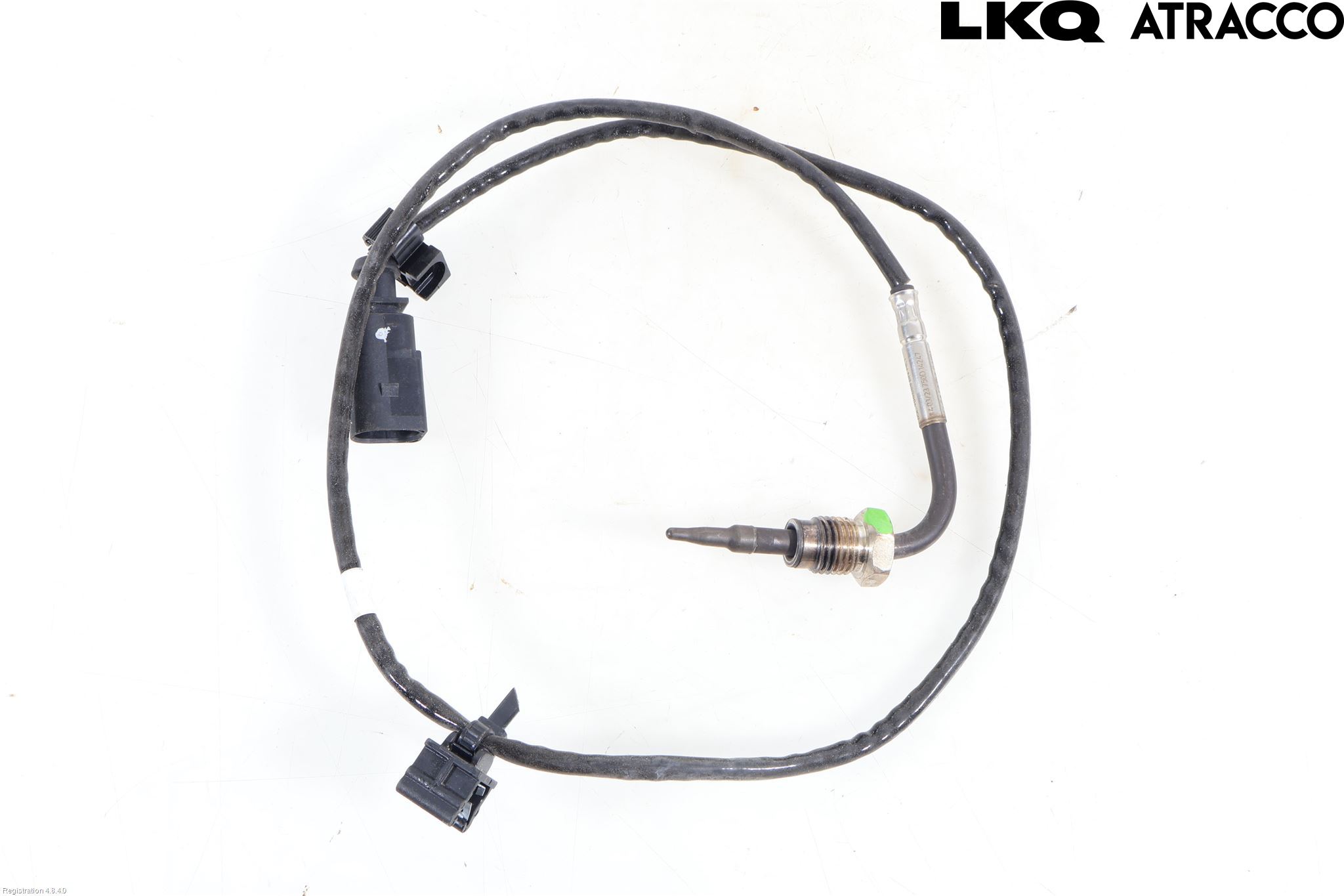 Audi Q5/SQ5 17- Sensor Avgas