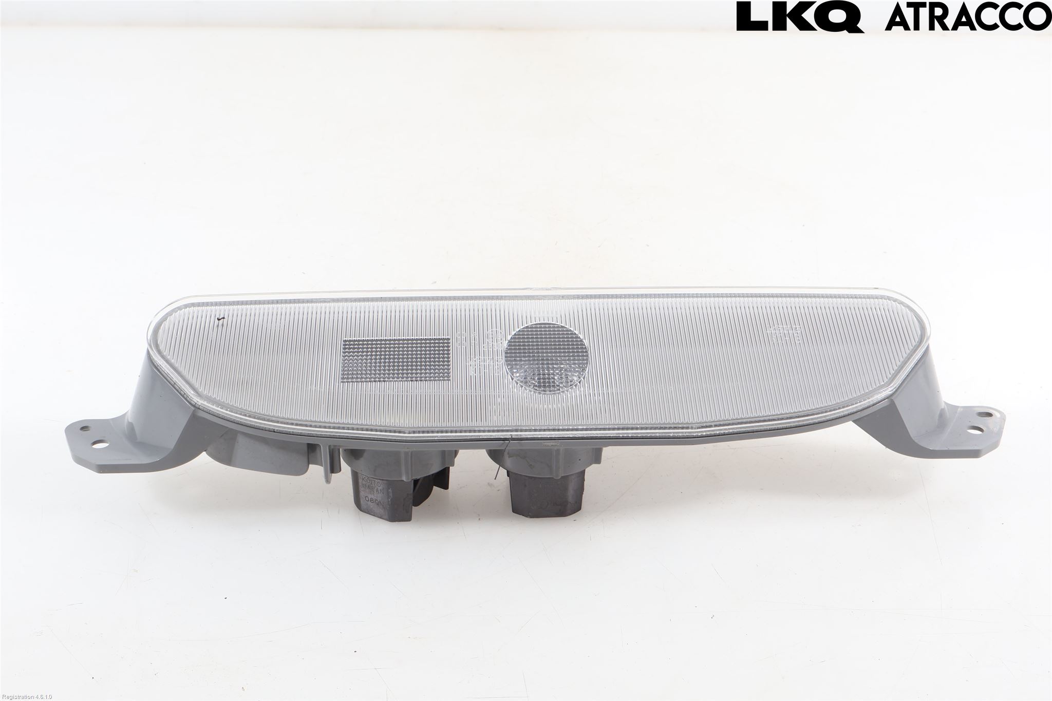 Toyota YARIS XP21 20- Dimljus/Reflex Bak