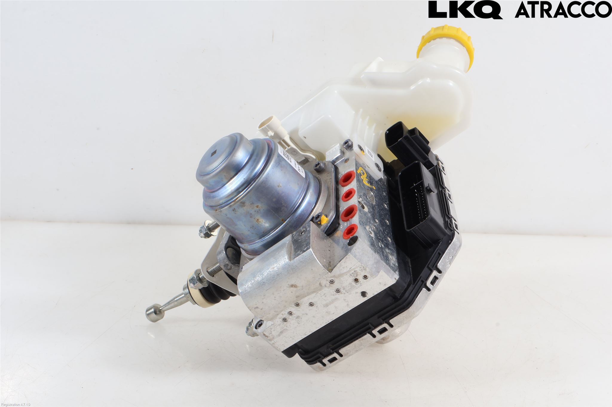 Fiat 500e 20- Broms Huvudcylinder