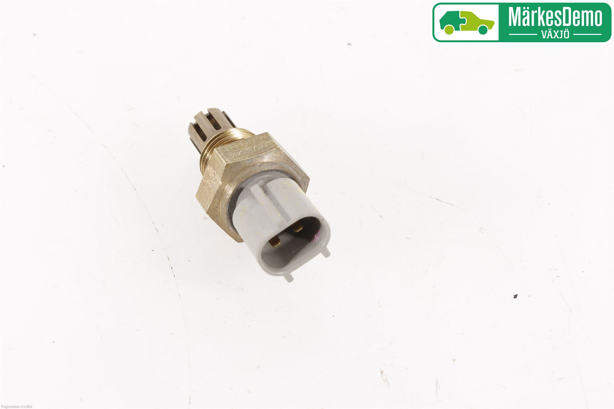 Toyota HILUX 05-16 Givare Insugsluft Temperatur