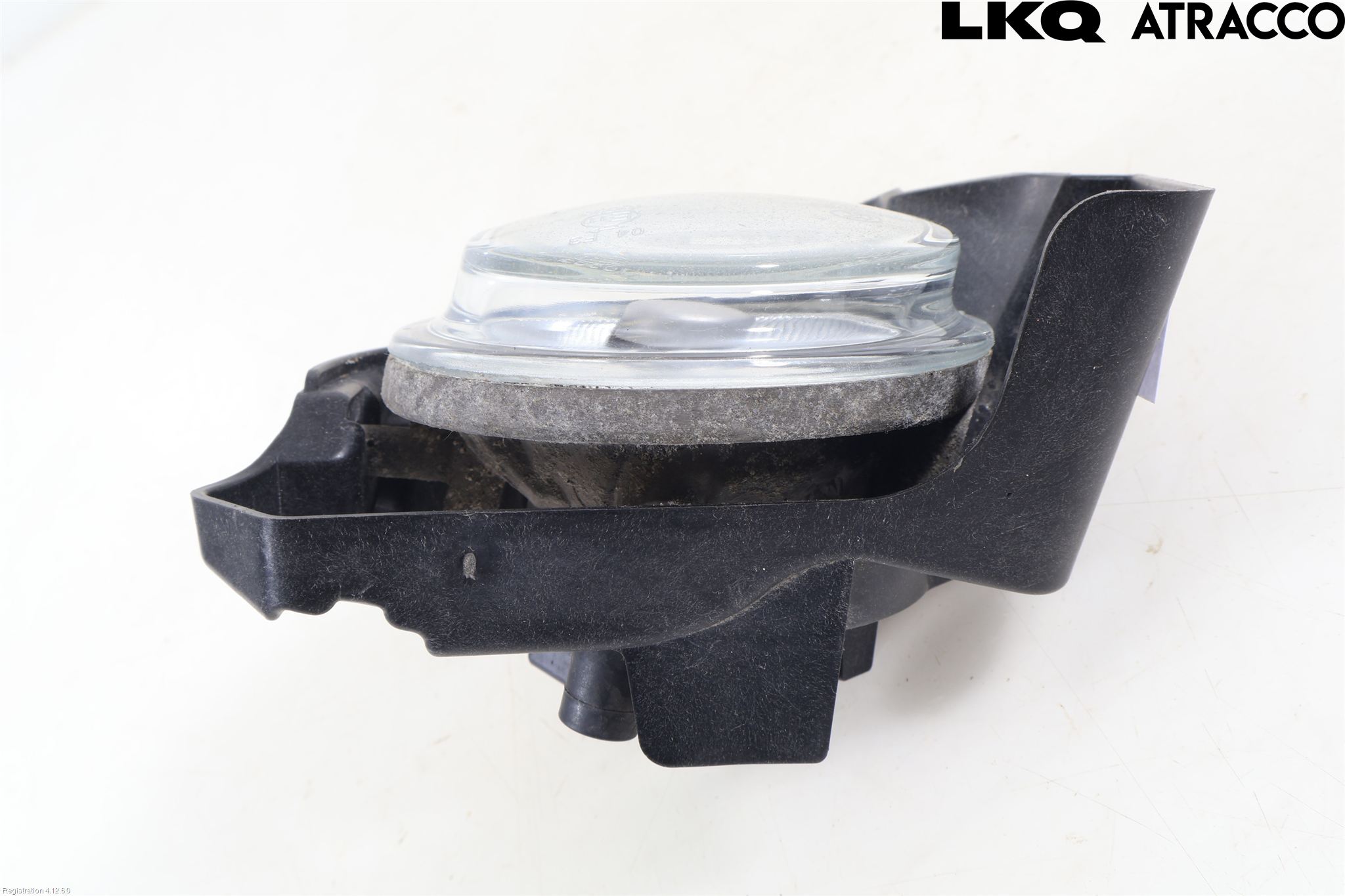 Mazda 3 III 14-19 Dimljus-Varselljus Fram