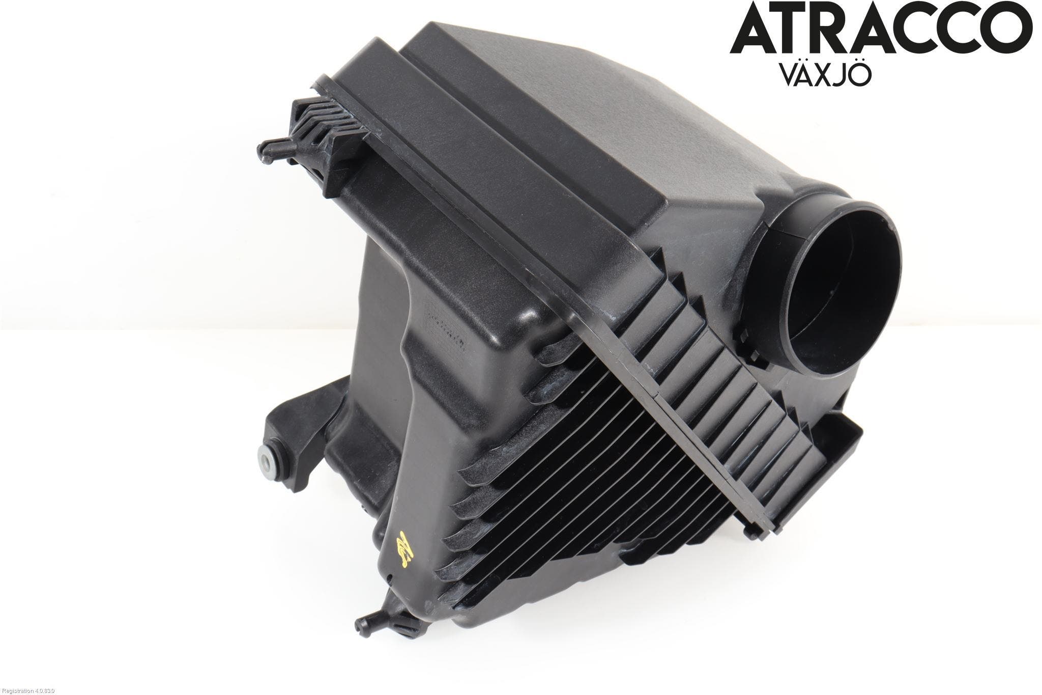 Hyundai TUCSON 05- Luftrenare