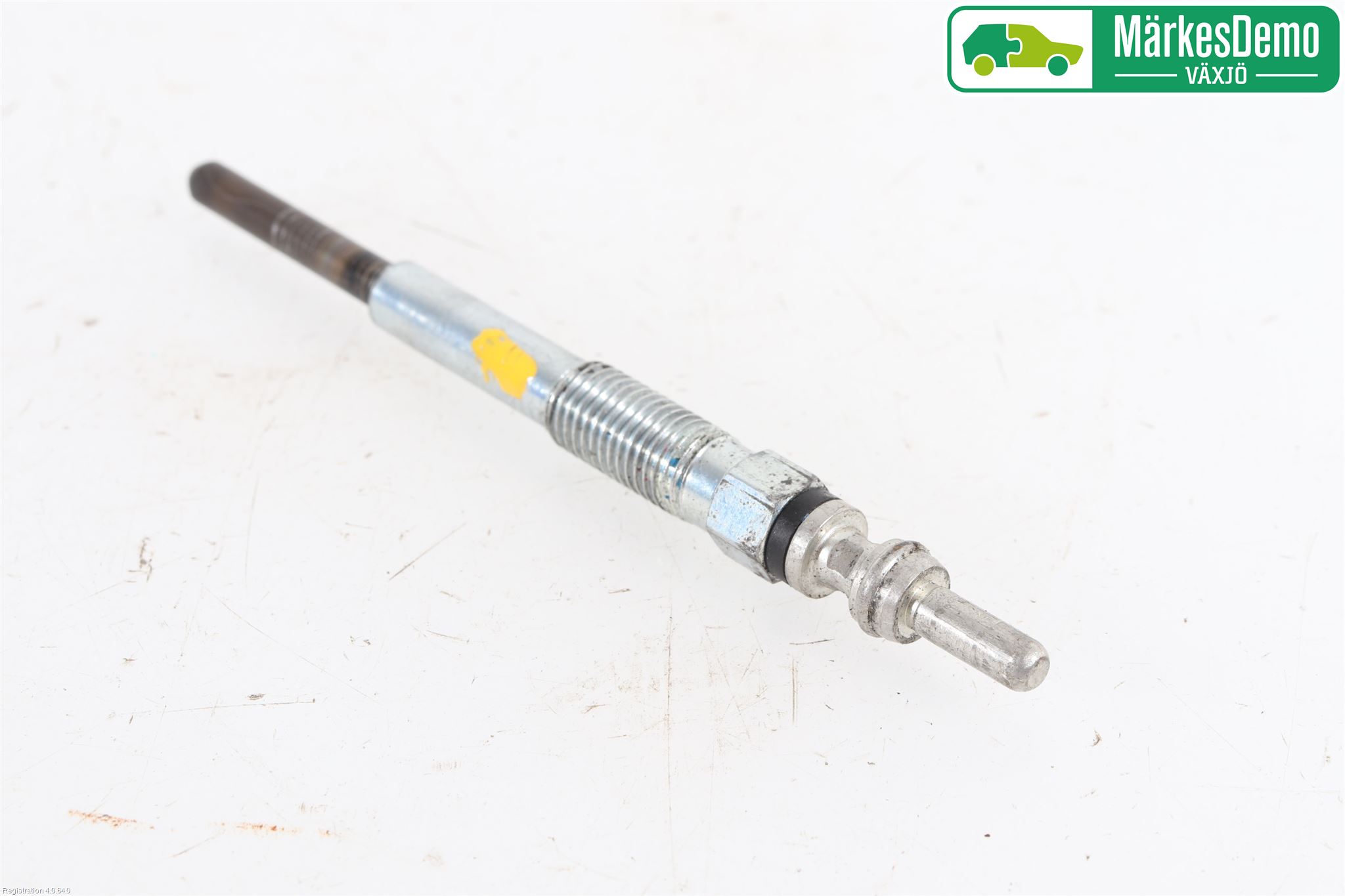 Mitsubishi OUTLANDER 07-12 Glödstift